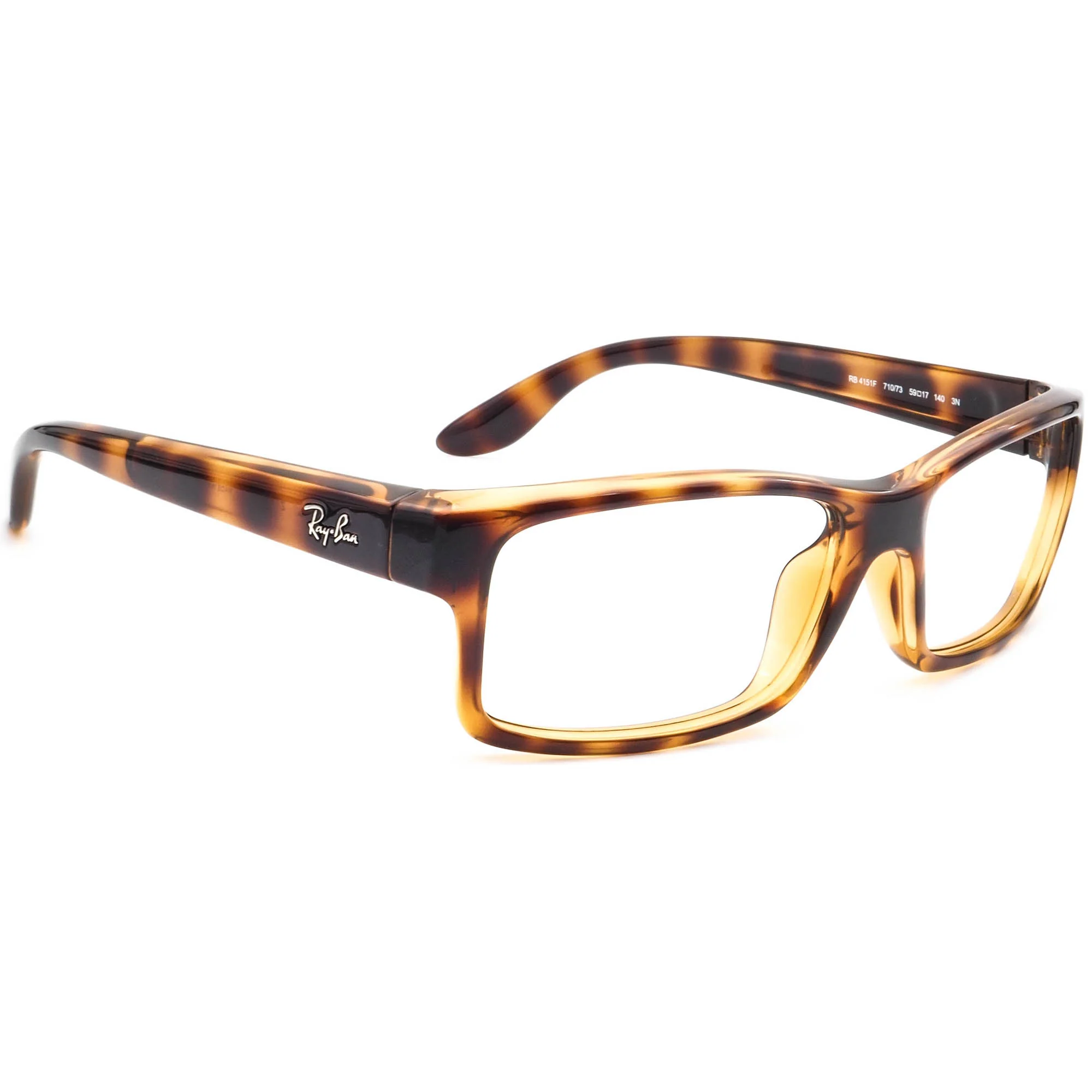 Ray-Ban RB 4151F 710/73   59□17 140