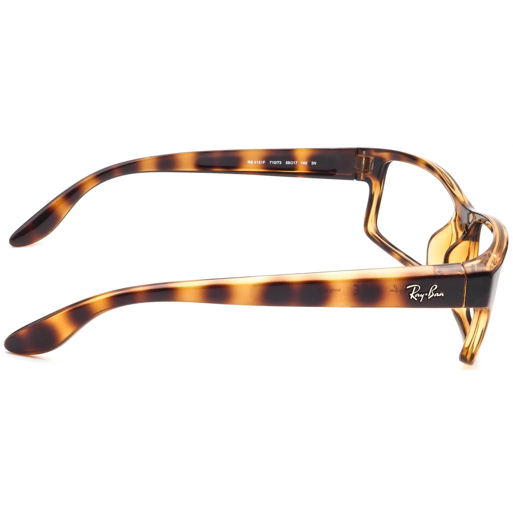 Ray-Ban RB 4151F 710/73   59□17 140 - Image 4