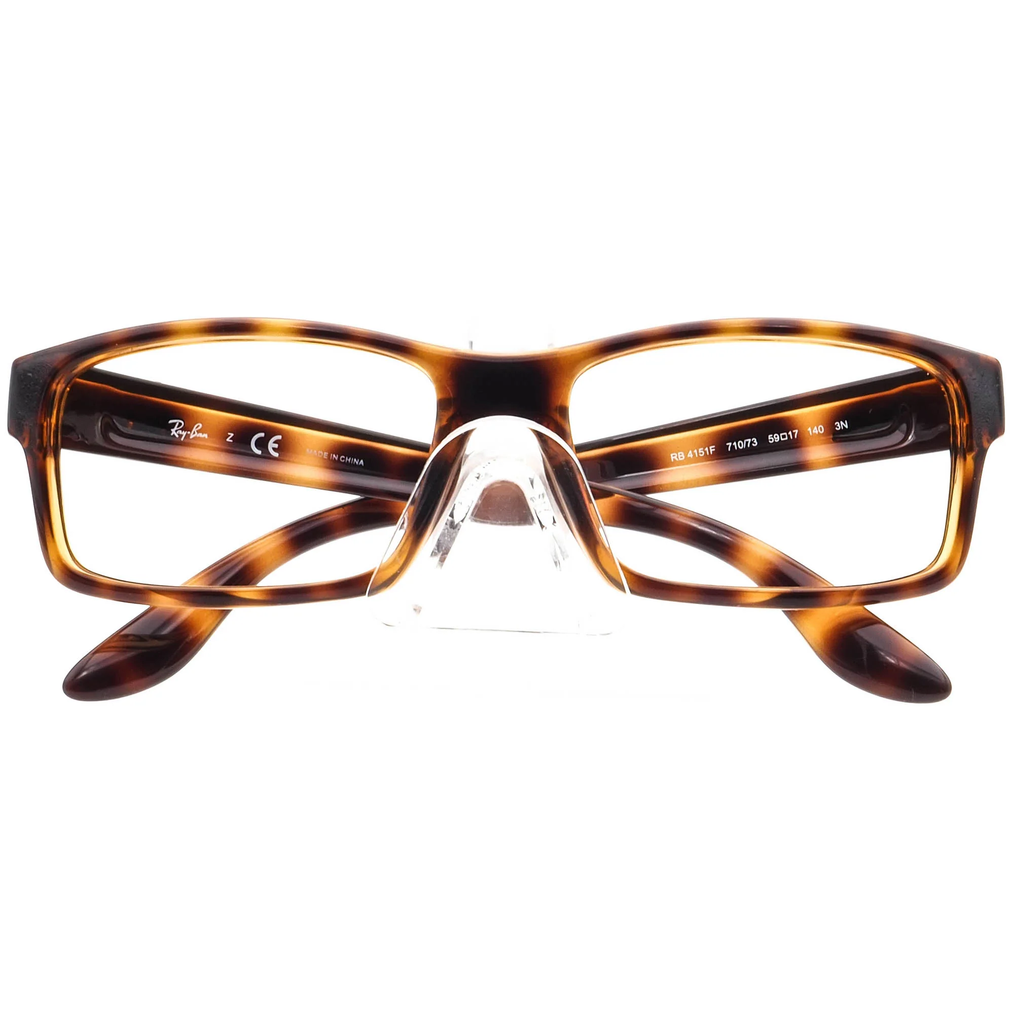 Ray-Ban RB 4151F 710/73   59□17 140 - Image 6