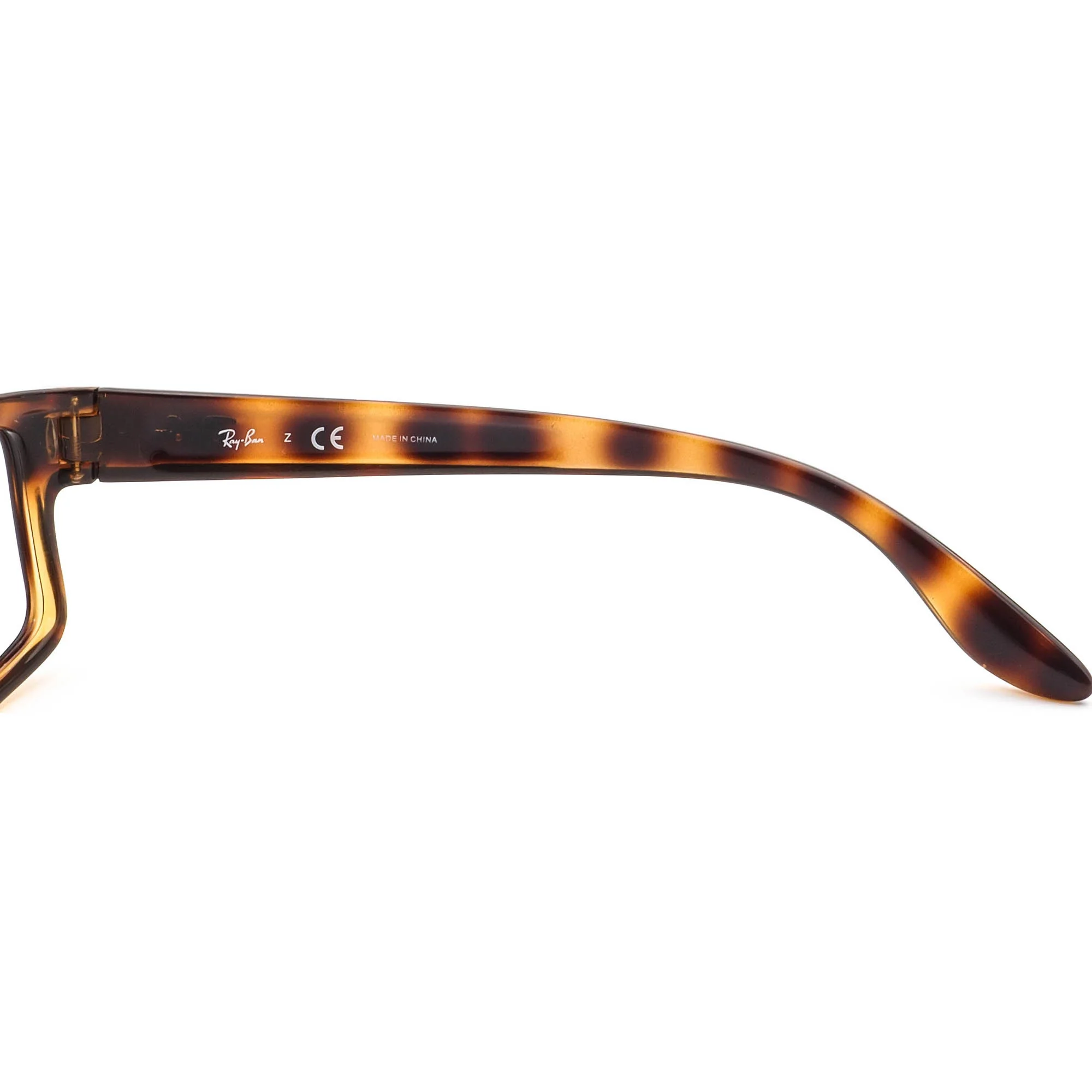 Ray-Ban RB 4151F 710/73   59□17 140 - Image 8