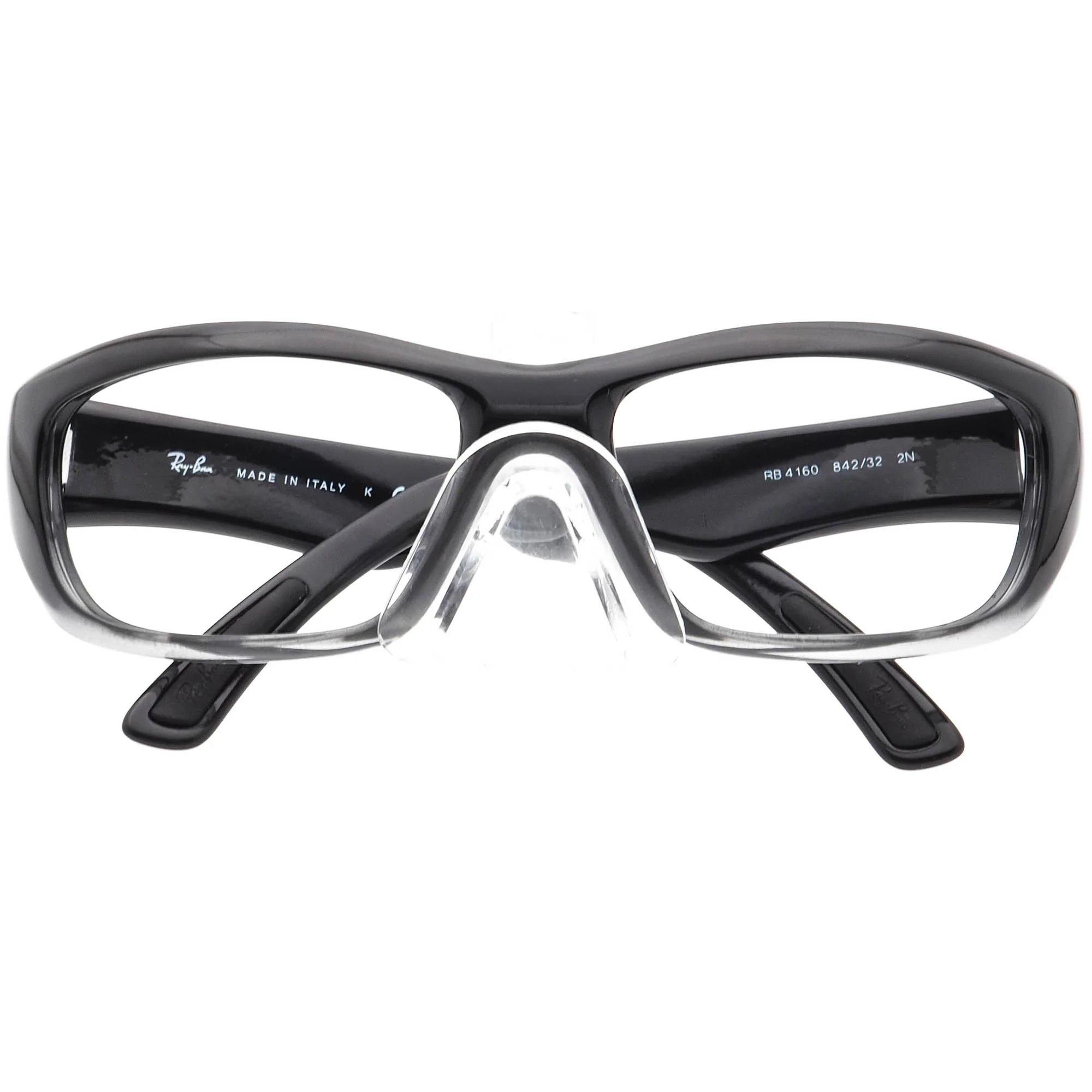 Ray-Ban RB 4160 842/32   59□19 135 - Image 6