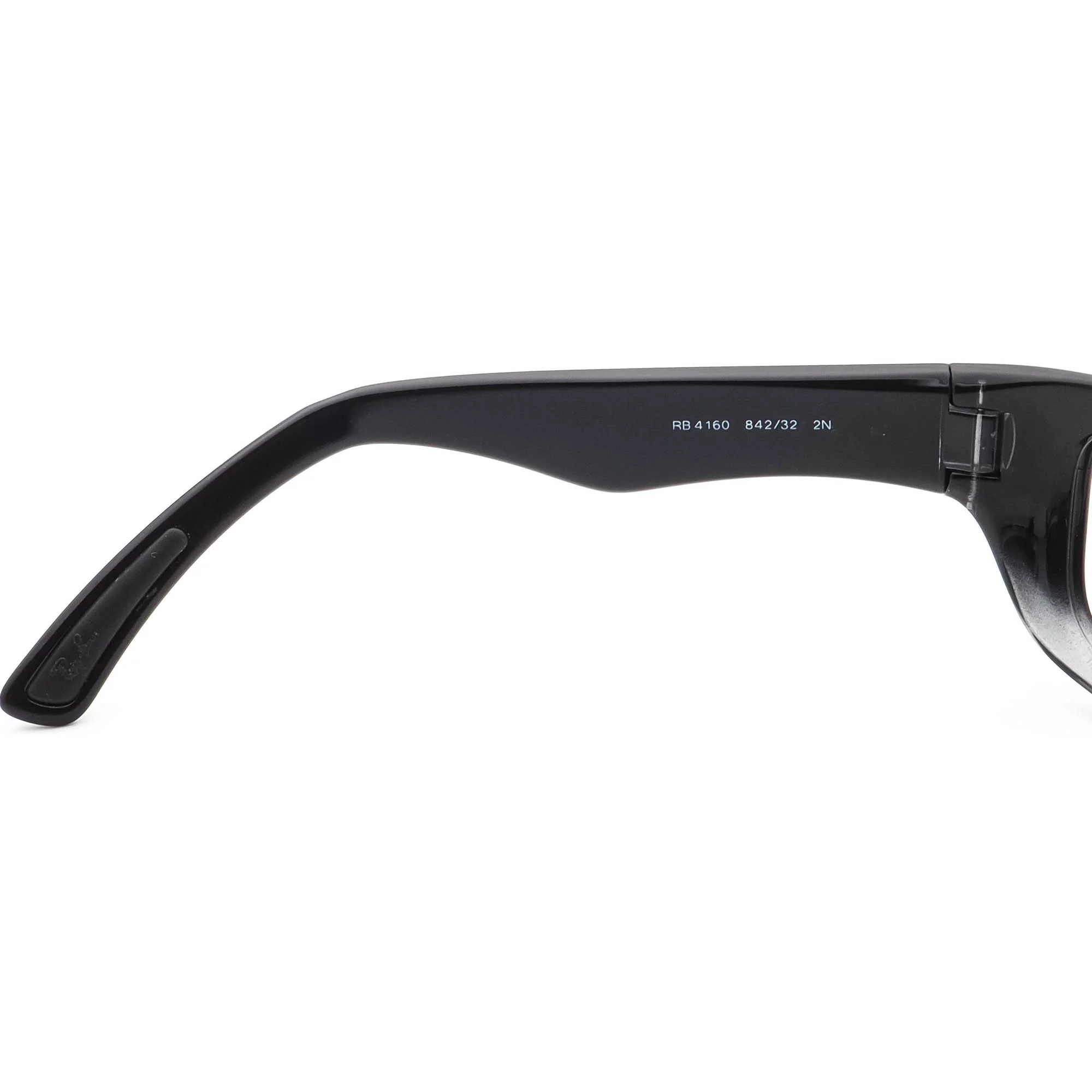 Ray-Ban RB 4160 842/32   59□19 135 - Image 8