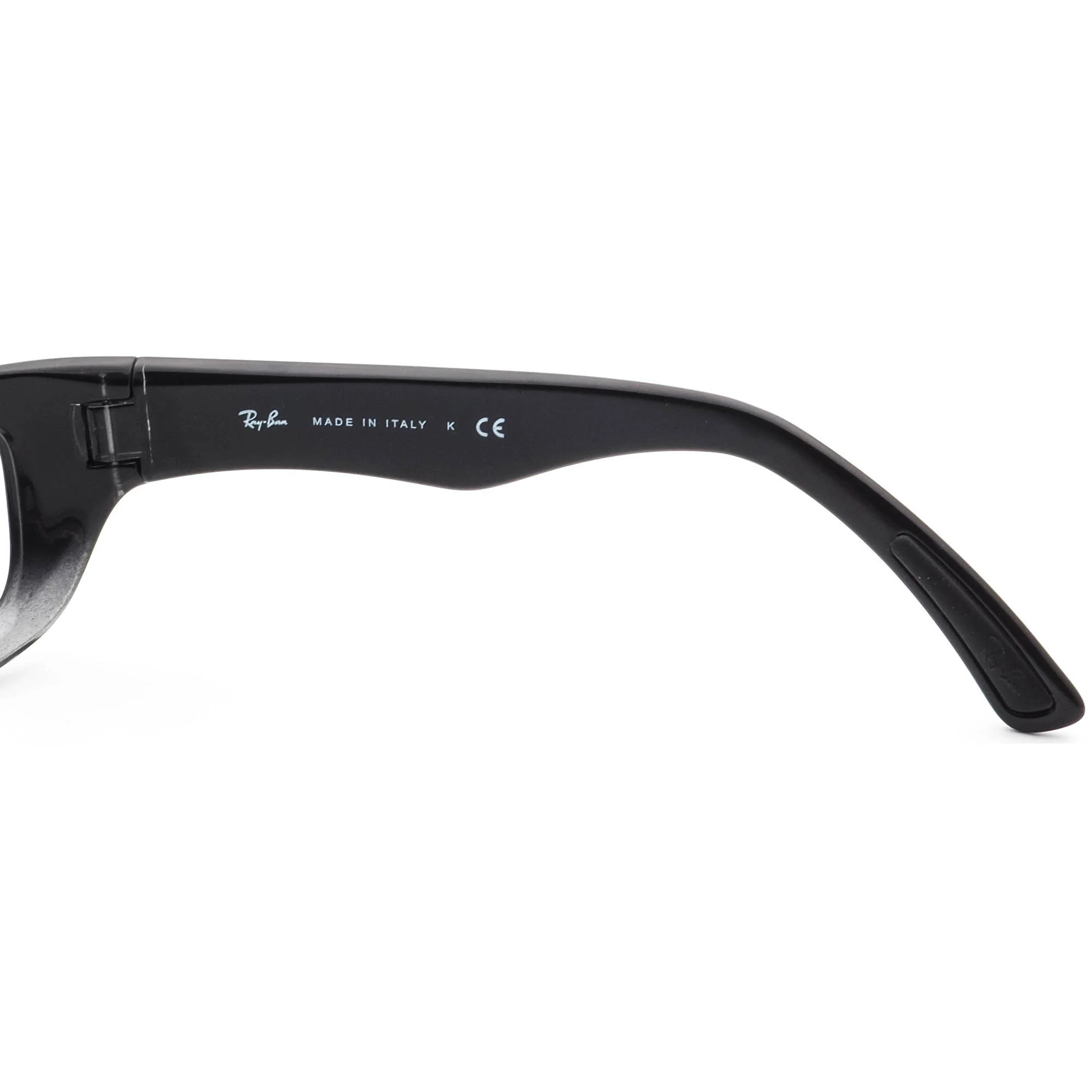 Ray-Ban RB 4160 842/32   59□19 135 - Image 9