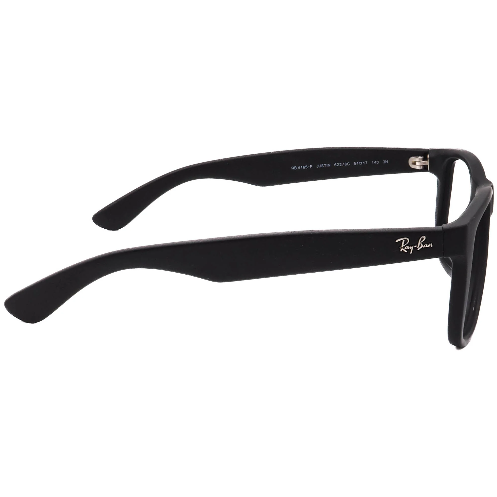 Ray-Ban RB 4165-F Justin 622/8G   54□17 140 - Image 4