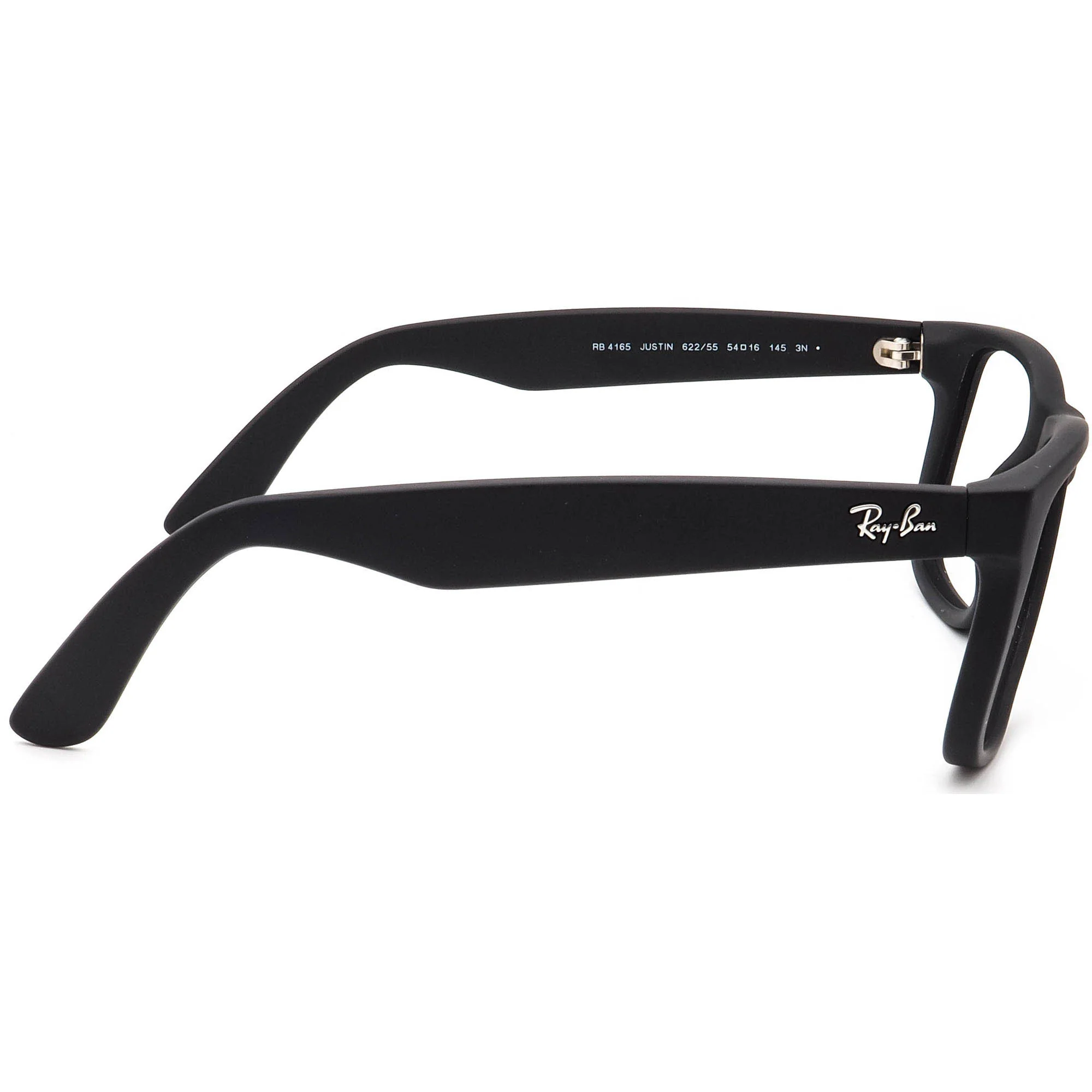 Ray-Ban RB 4165 Justin 622/55 54â–¡16 145 - Image 4