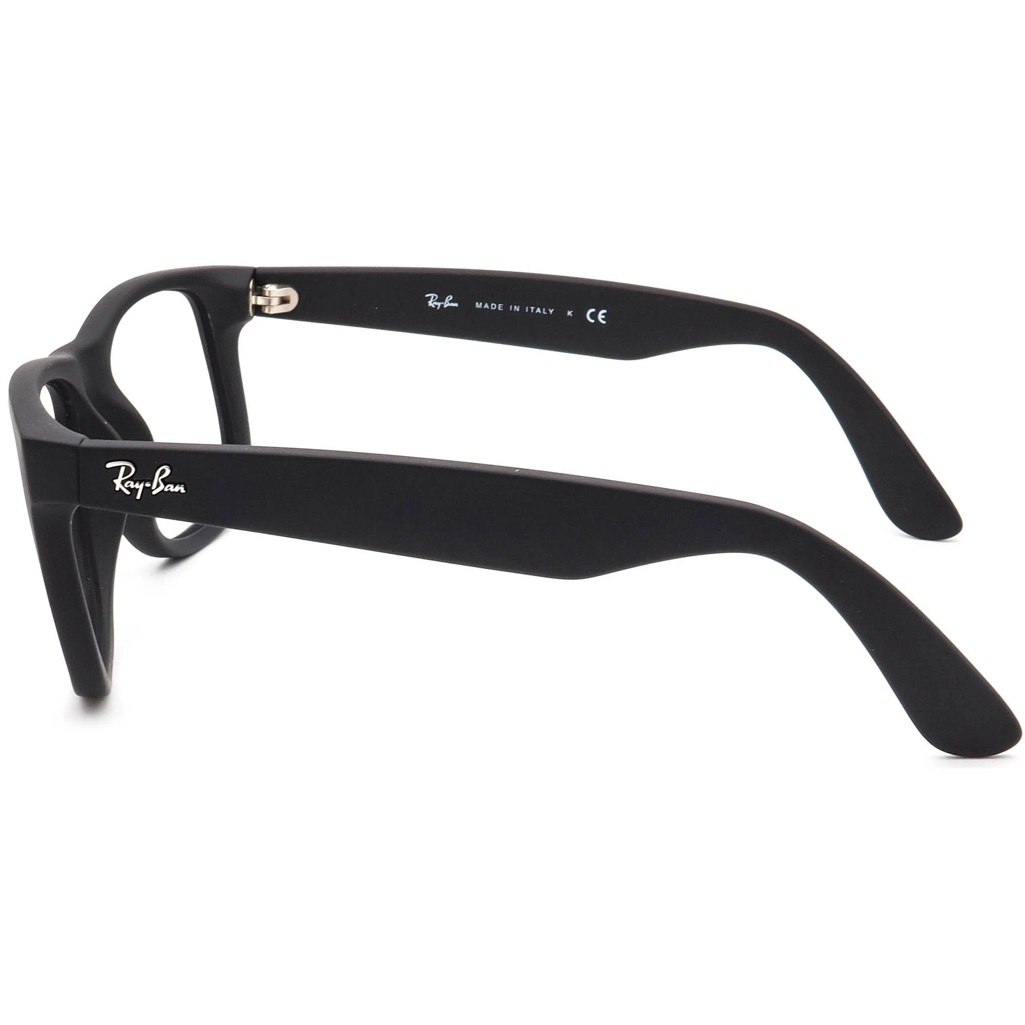 Ray-Ban RB 4165 Justin 622/55 54â–¡16 145 - Image 5