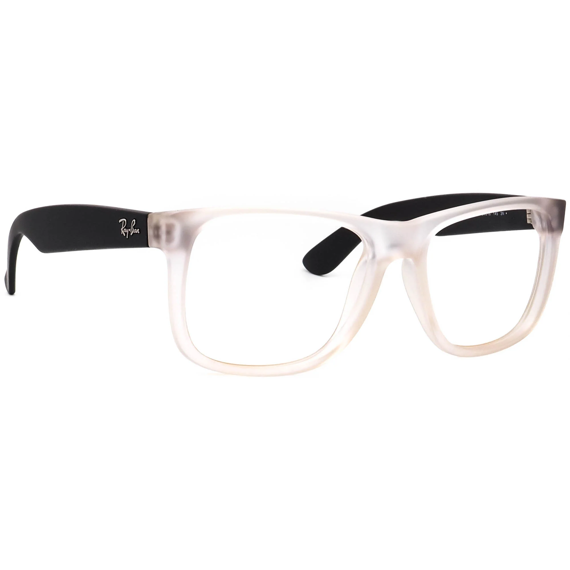 Ray-Ban RB 4165 Justin 6512/87 54□16 145