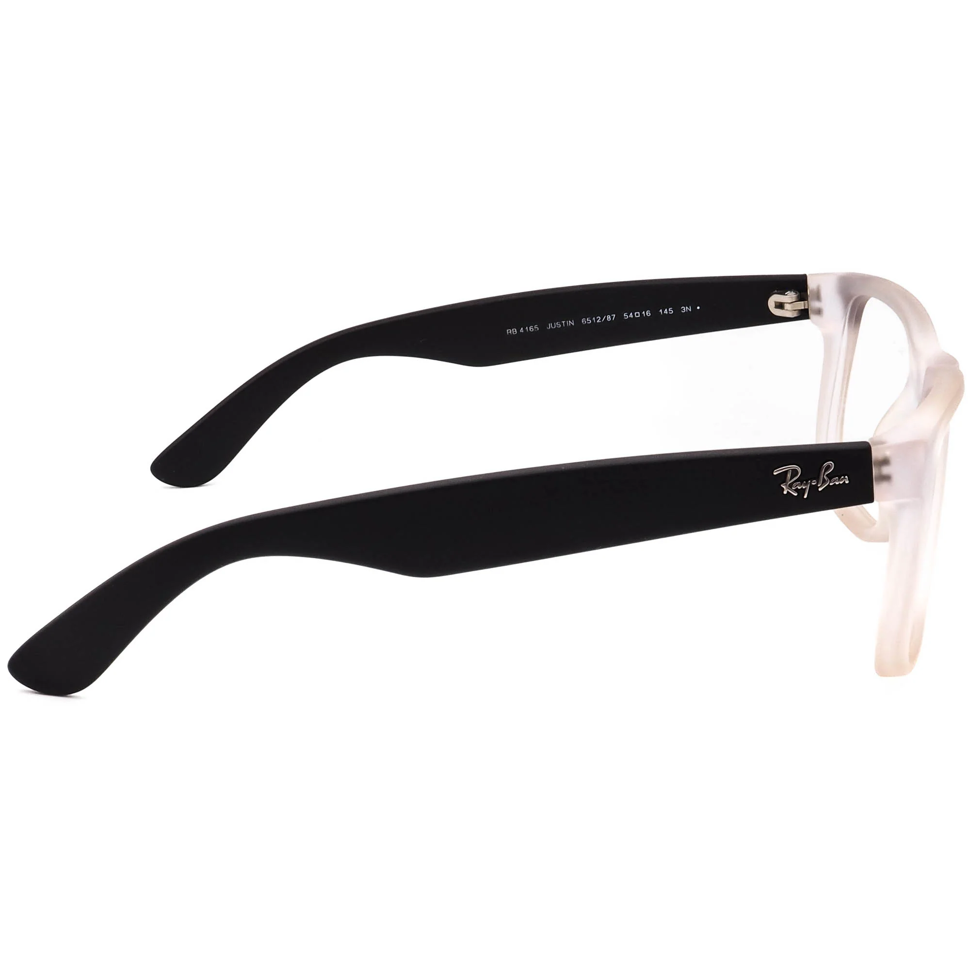 Ray-Ban RB 4165 Justin 6512/87 54□16 145 - Image 4