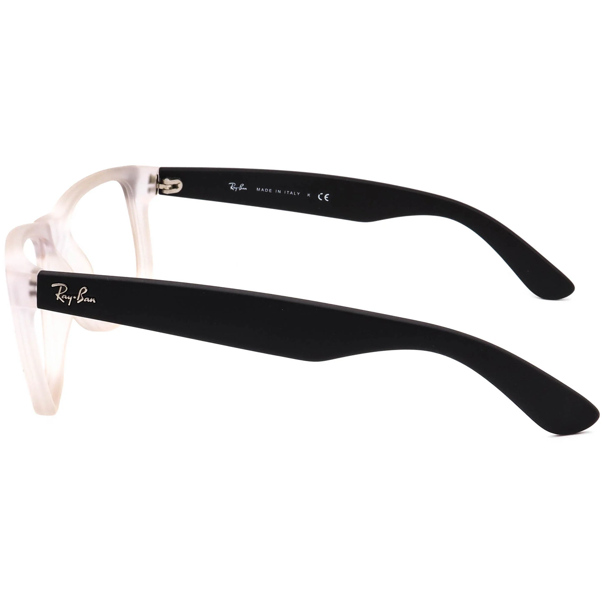 Ray-Ban RB 4165 Justin 6512/87 54□16 145 - Image 5