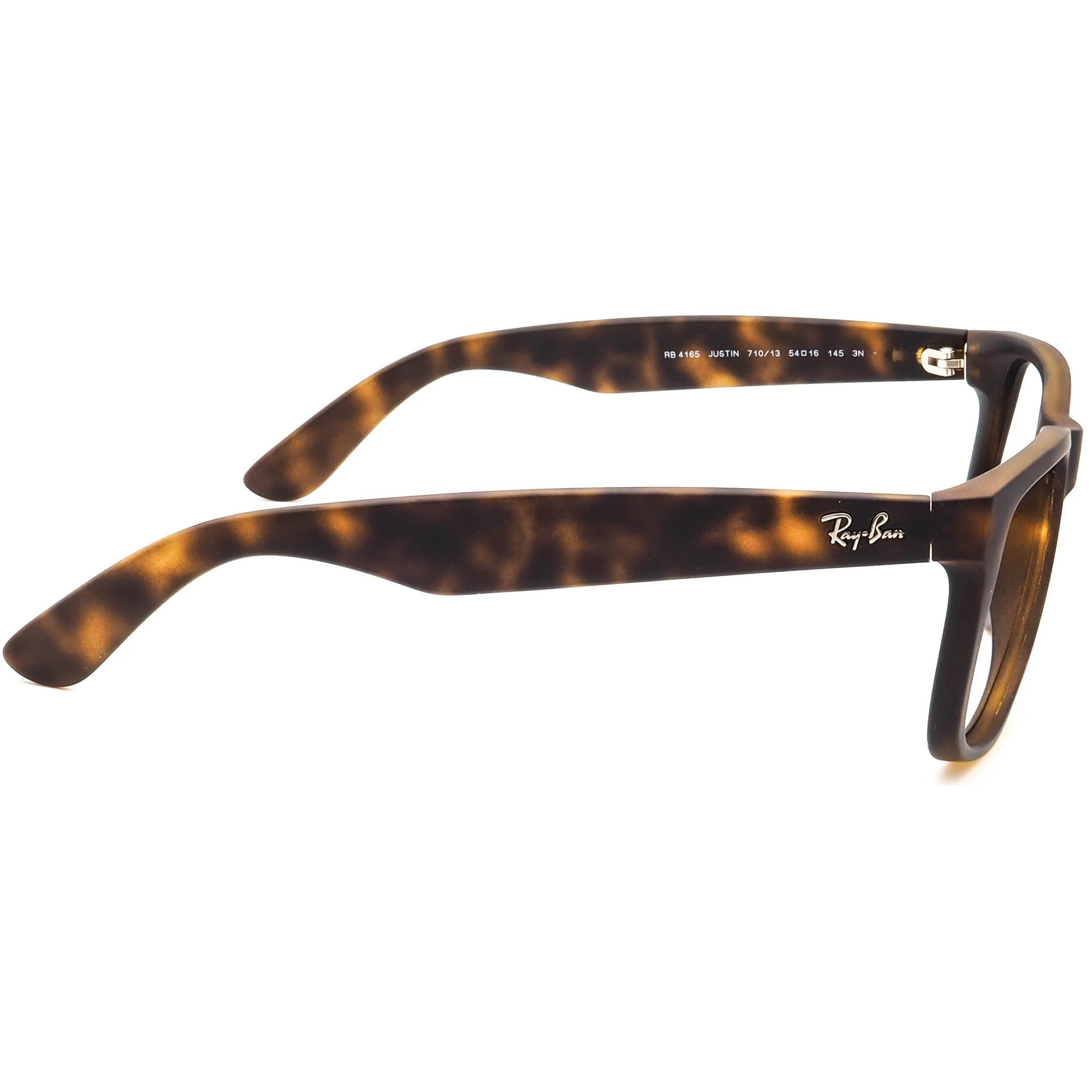 Ray-Ban RB 4165 Justin 710/13 54□16 145 - Image 4