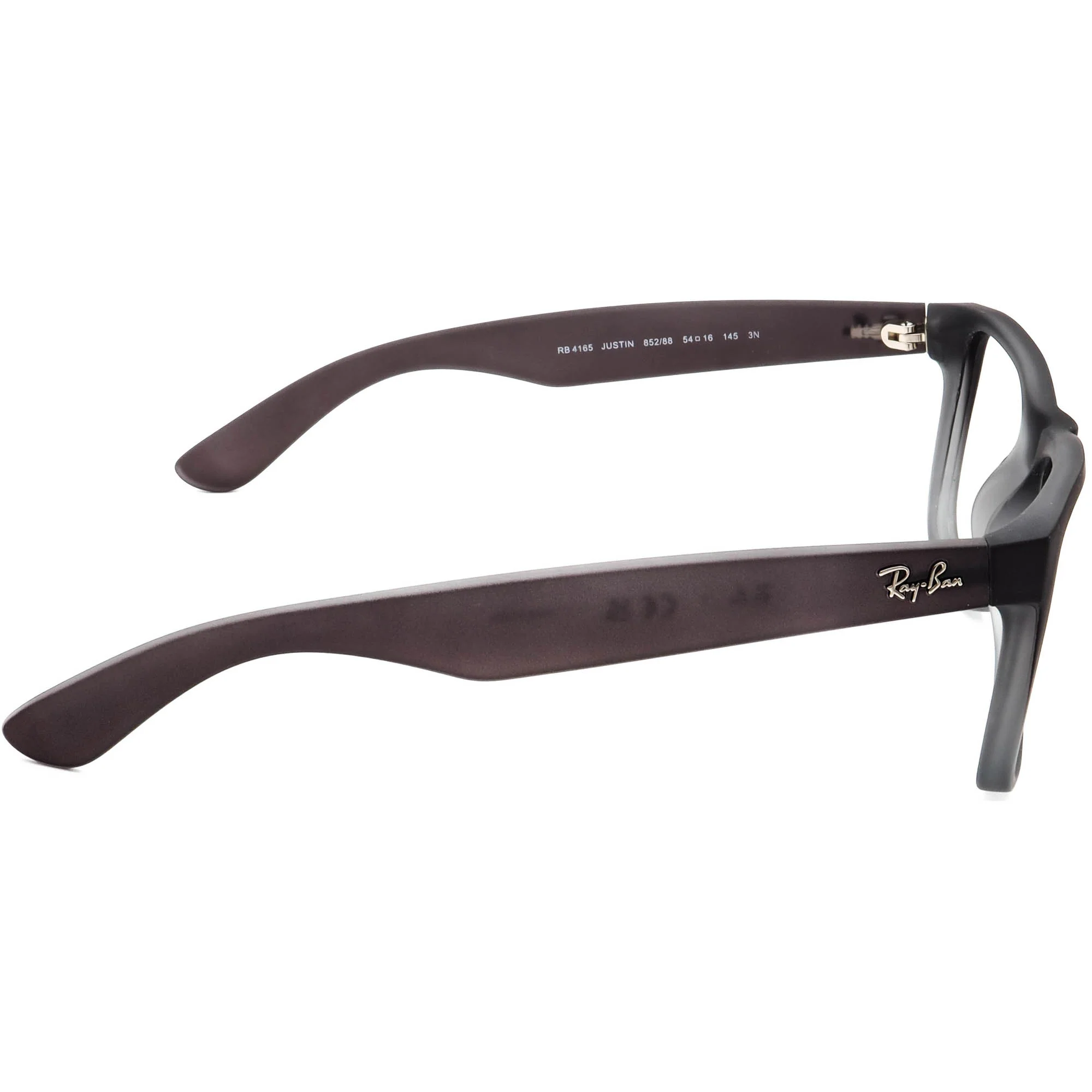 Ray-Ban RB 4165 Justin 852/88 54□16 145 - Image 4