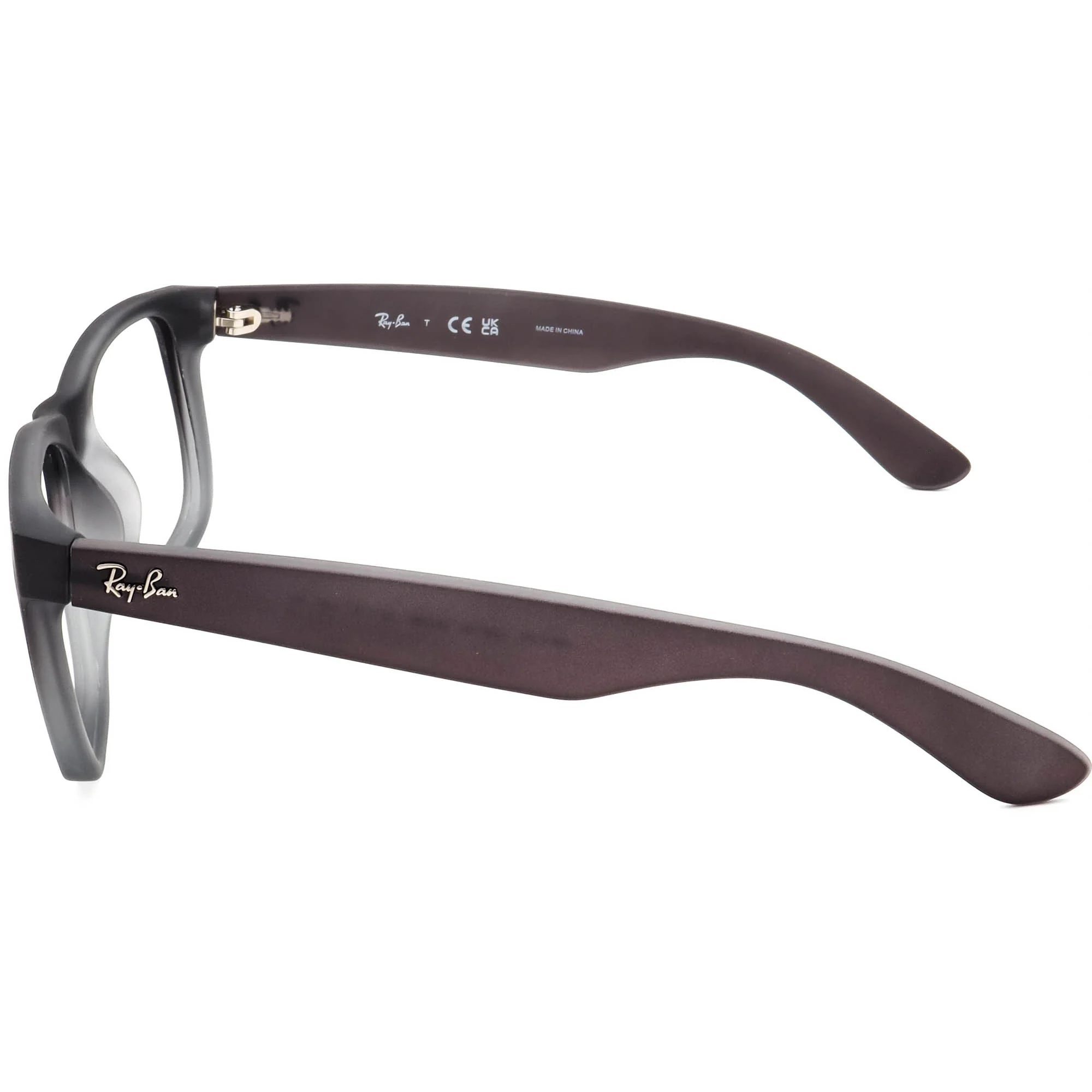 Ray-Ban RB 4165 Justin 852/88 54□16 145 - Image 5