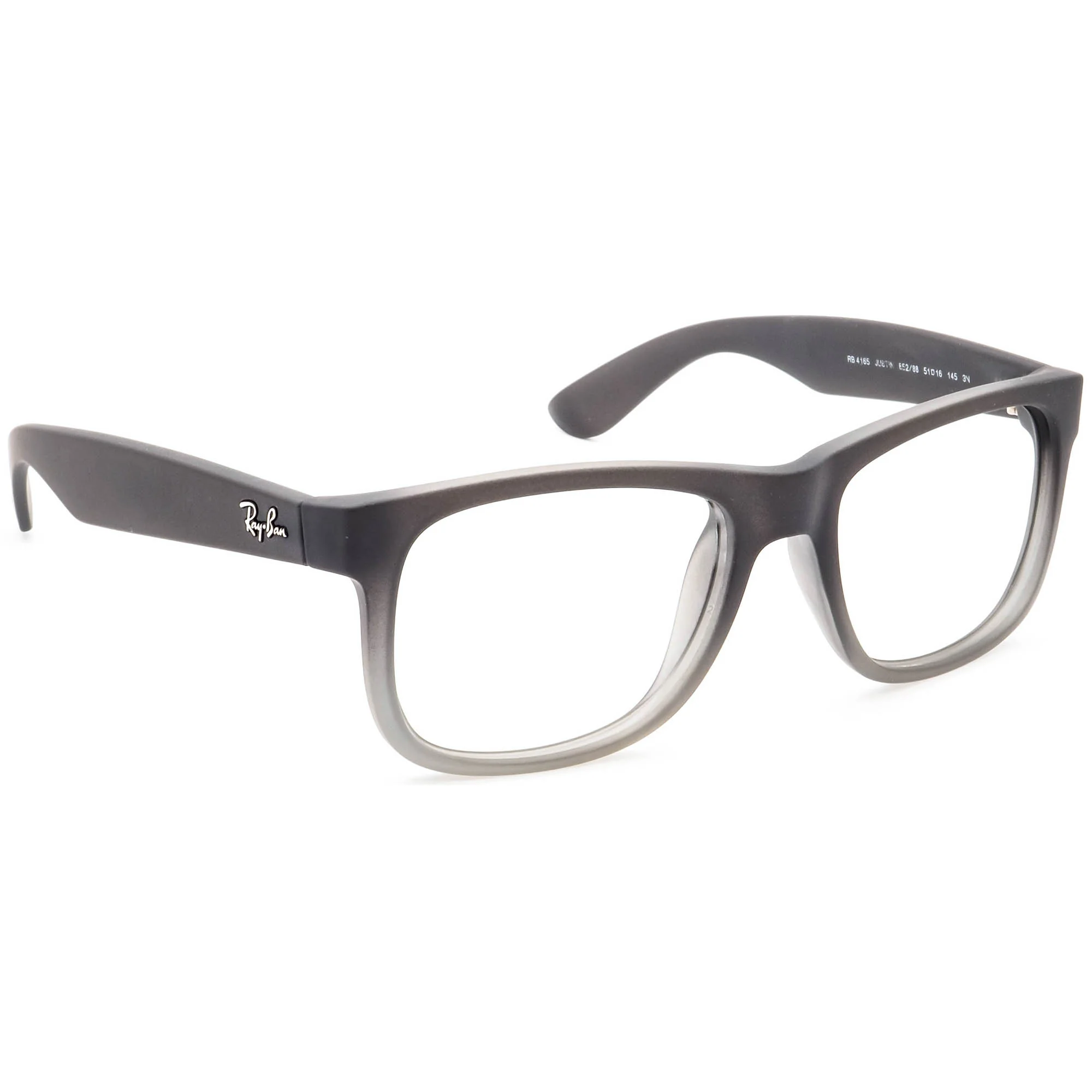 Ray-Ban RB 4165 Justin 852/88 51□16 145