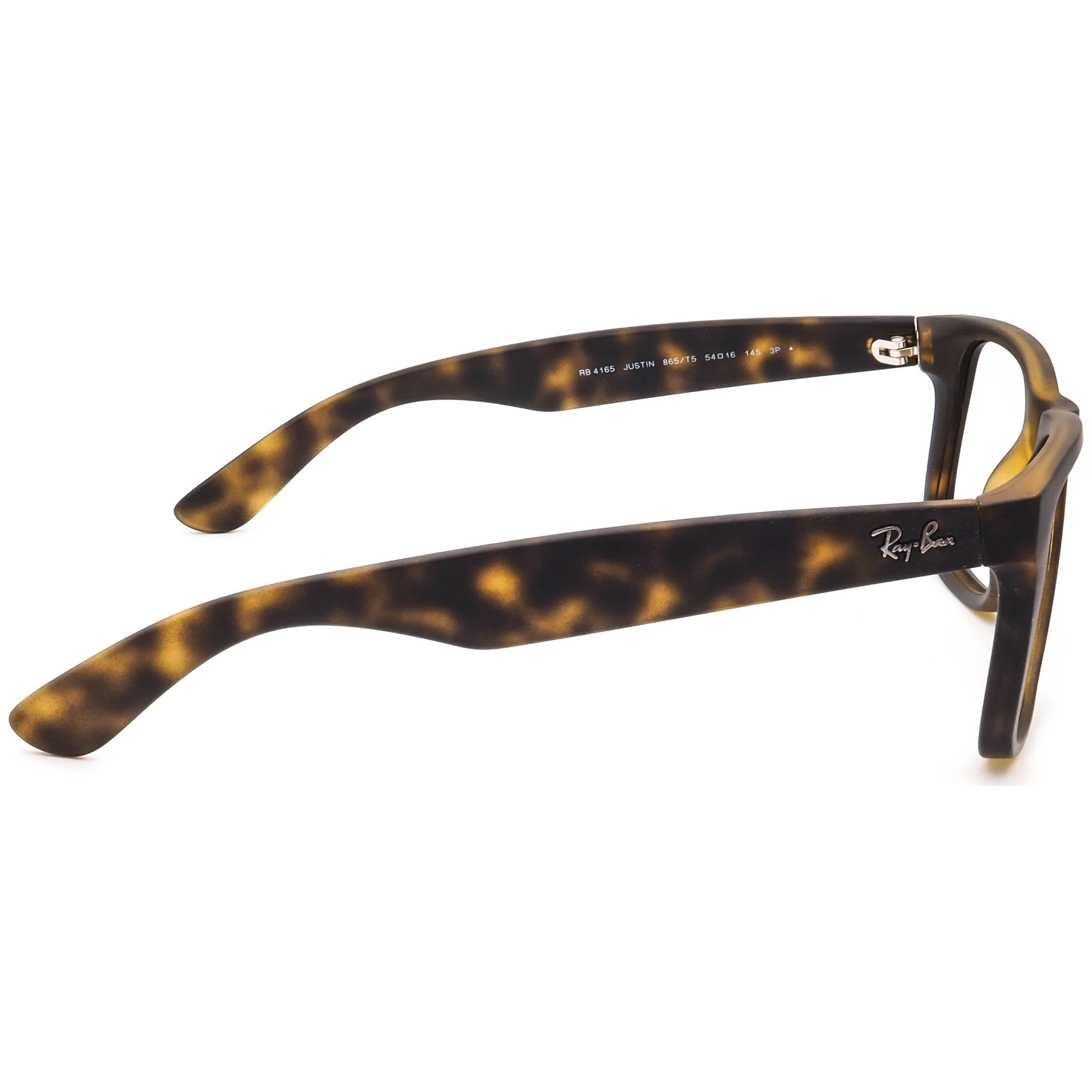 Ray-Ban RB 4165 Justin 865/T5 54□16 145 - Image 4