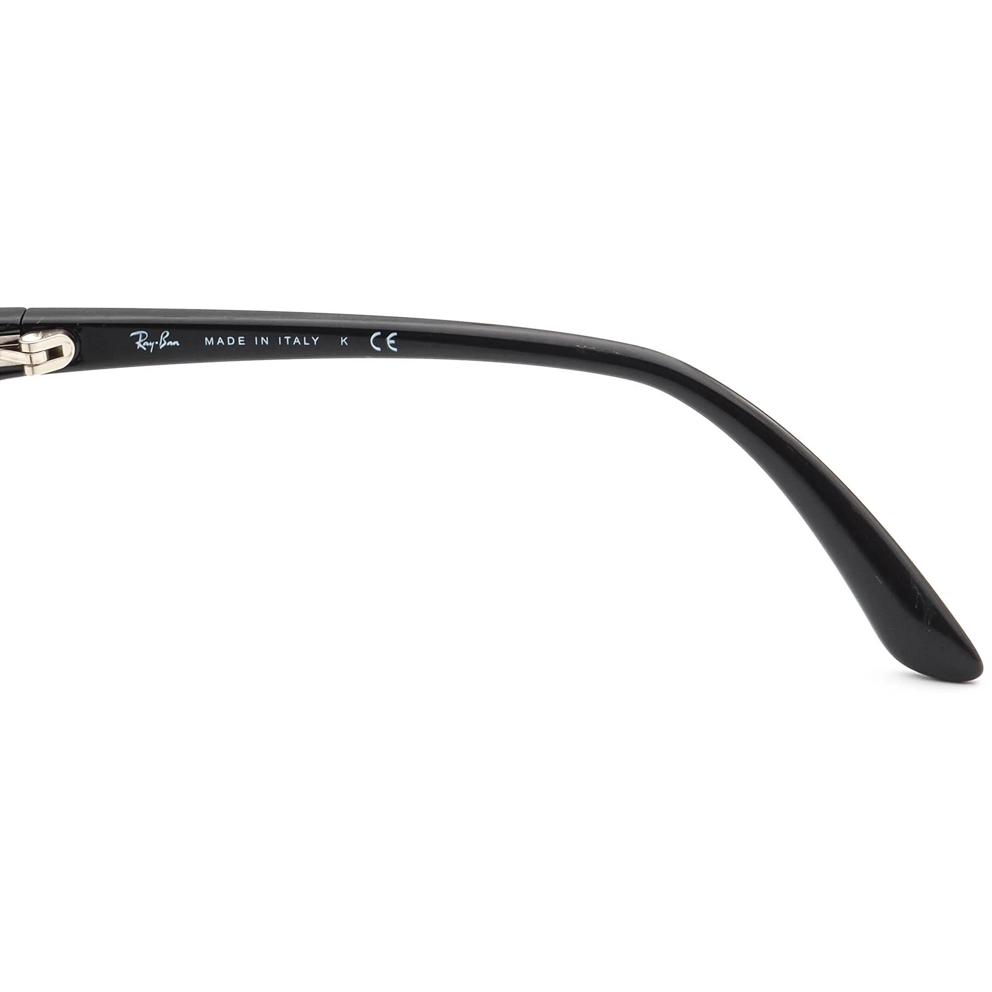 Ray-Ban RB 4167 Emma 601/8G   57□20 135 - Image 8