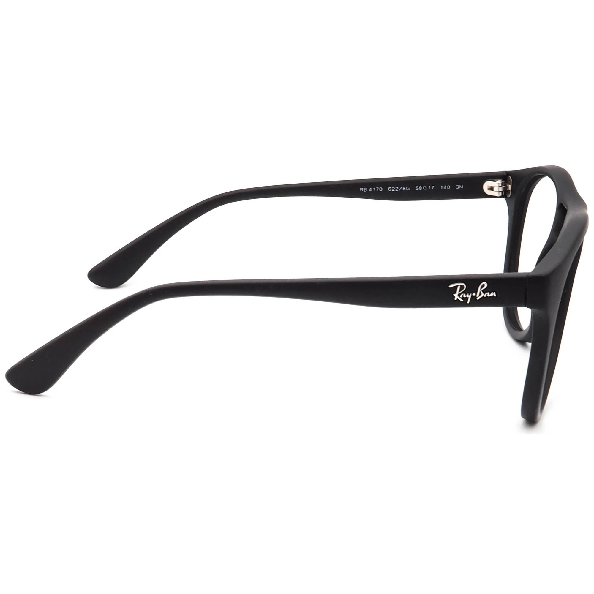 Ray-Ban RB 4170 622/8G   58□17 140 - Image 4