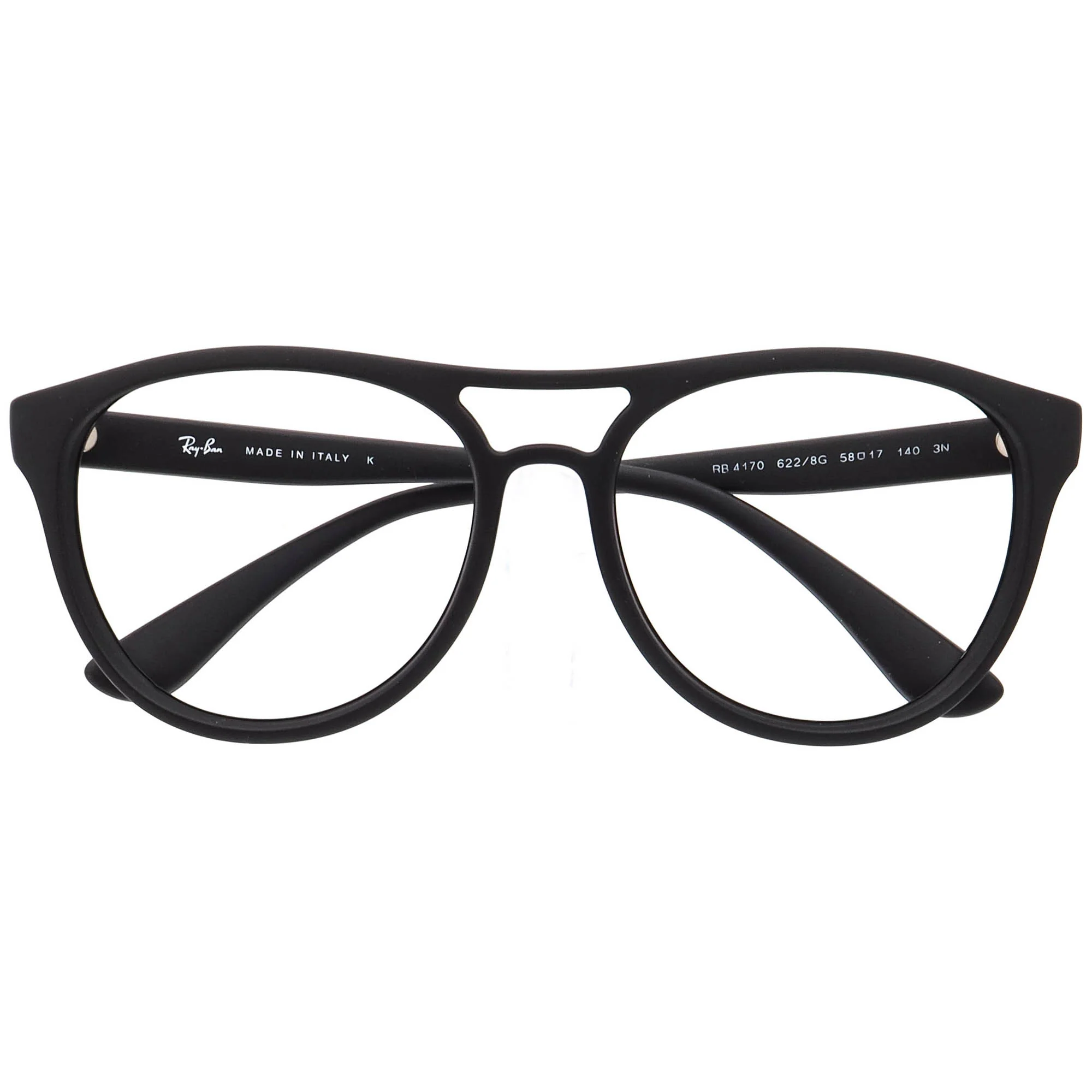 Ray-Ban RB 4170 622/8G   58□17 140 - Image 6