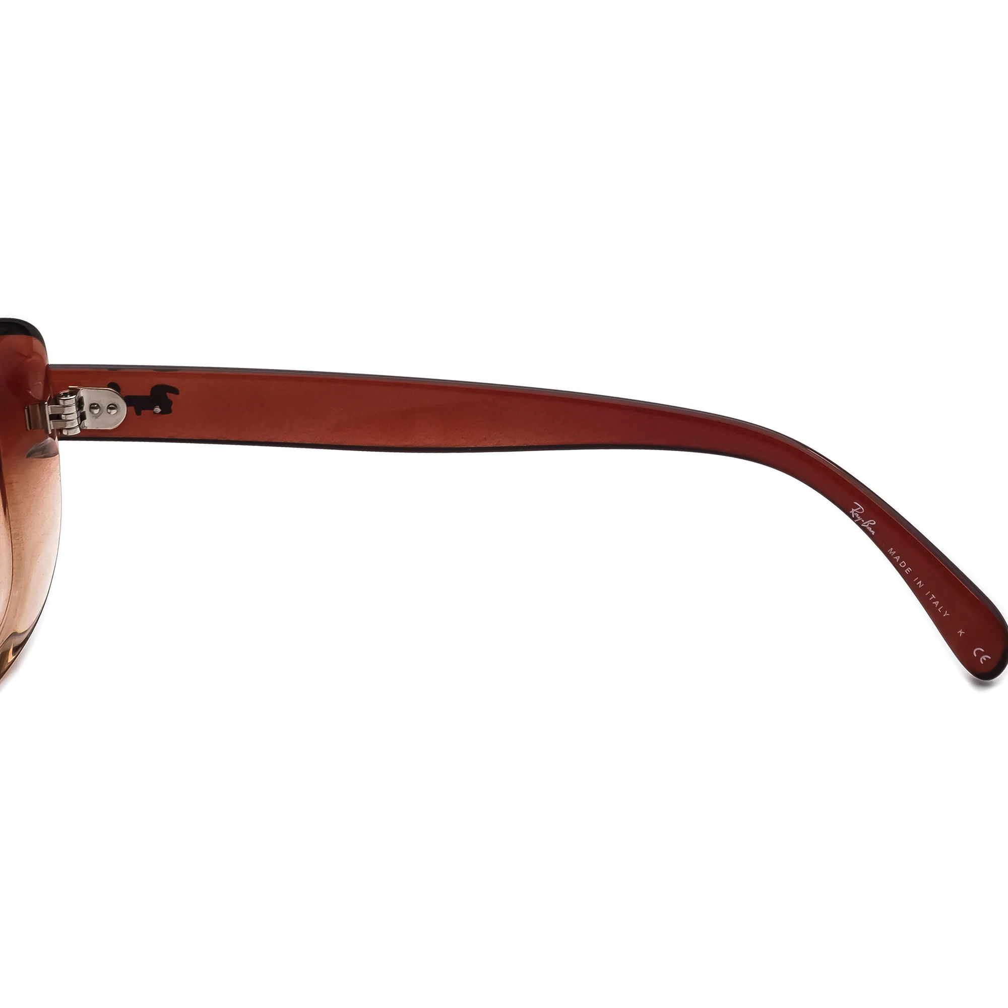 Ray-Ban RB 4174 857/51 55□18 140 - Image 8