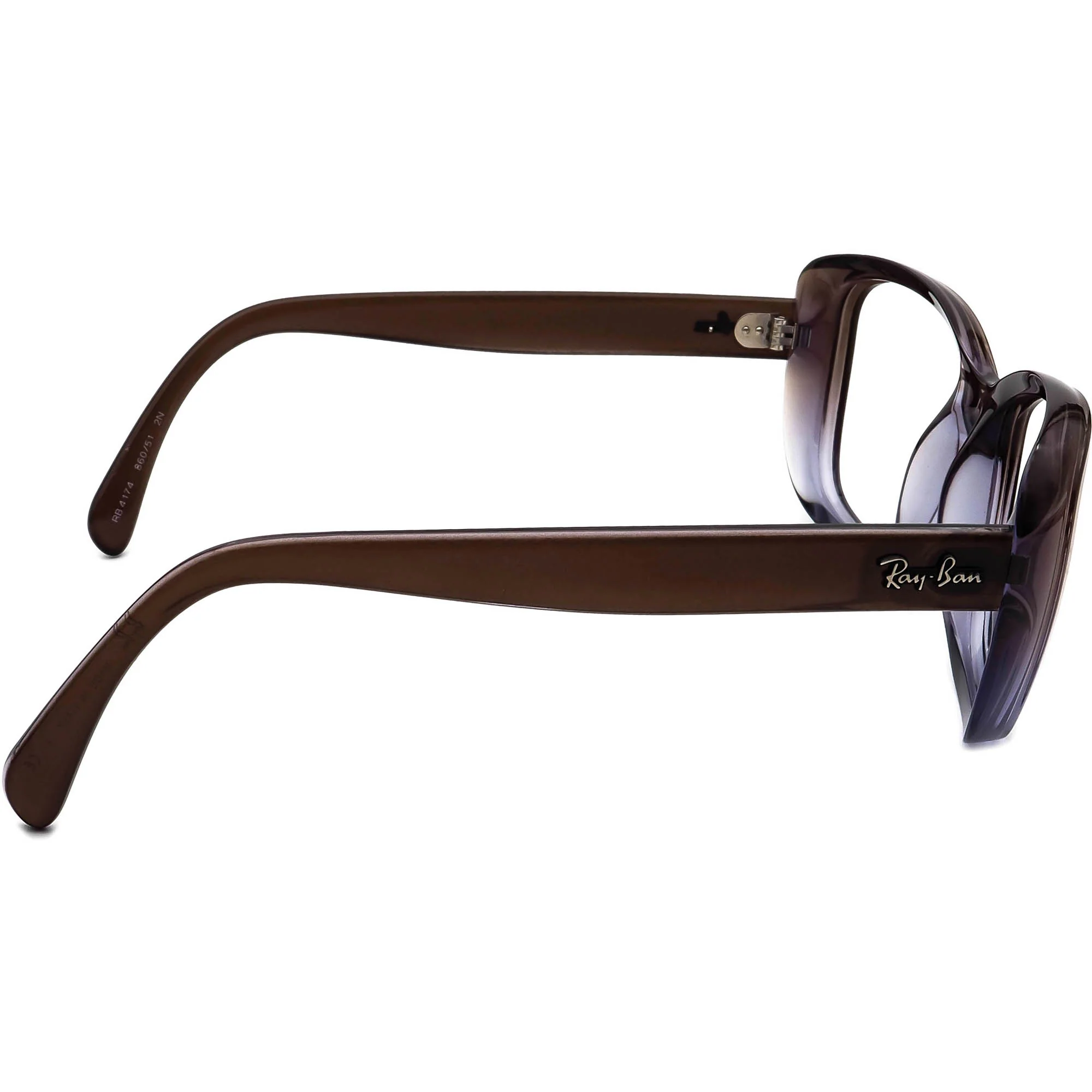 Ray-Ban RB 4174 860/51   56□17 135 - Image 4