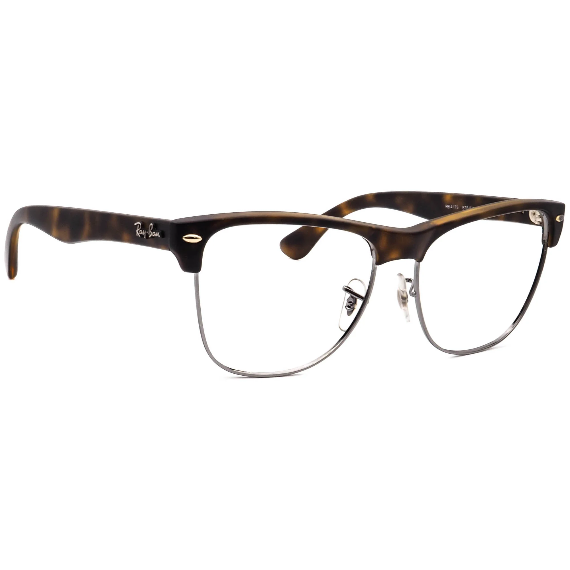 Ray-Ban RB 4175 878/51   57□16 145