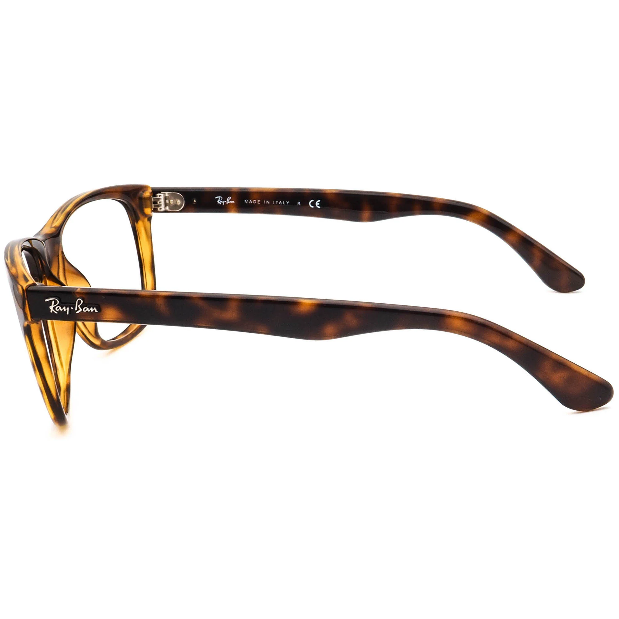 Ray-Ban RB 4181 710/51   57□16 140 - Image 5