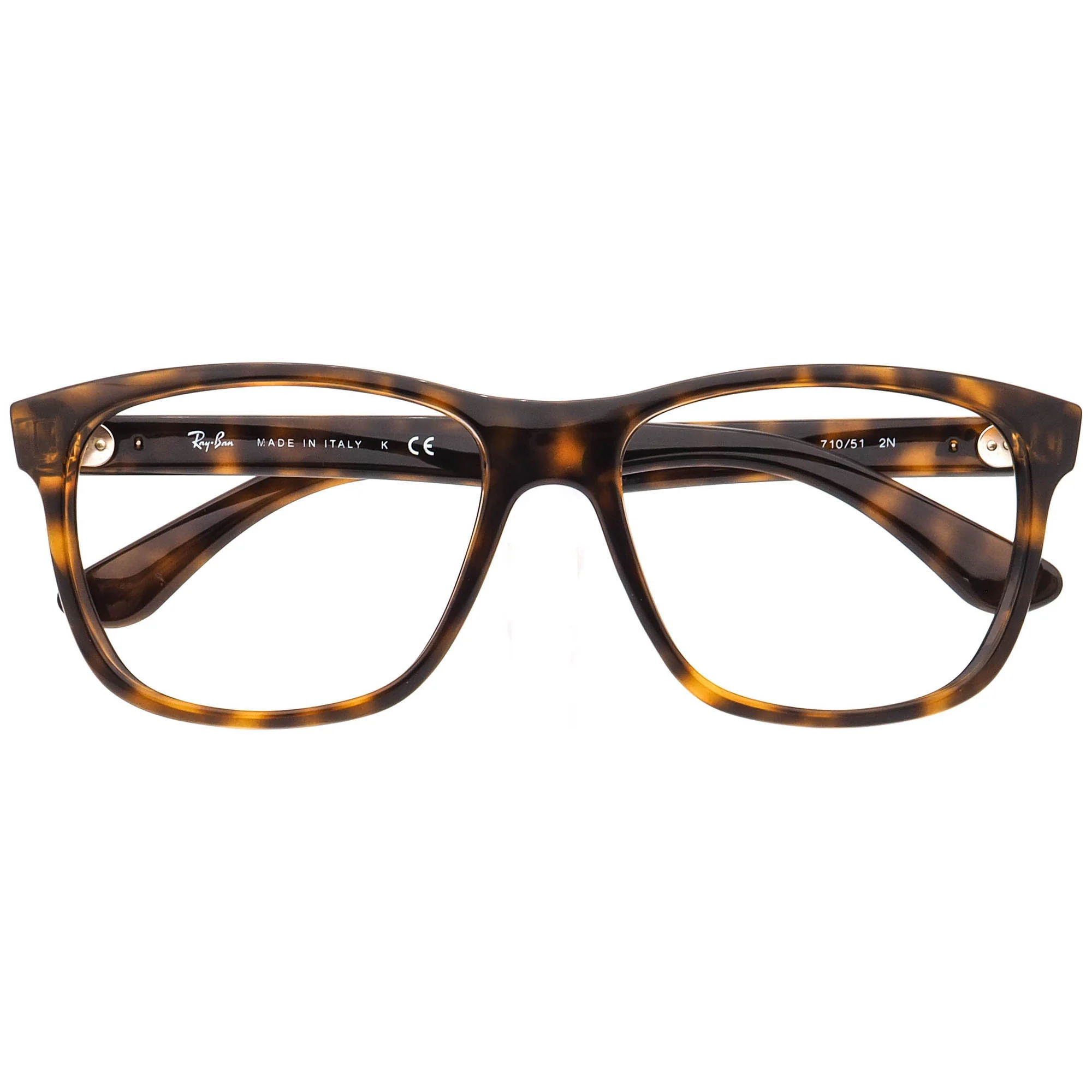 Ray-Ban RB 4181 710/51   57□16 140 - Image 6
