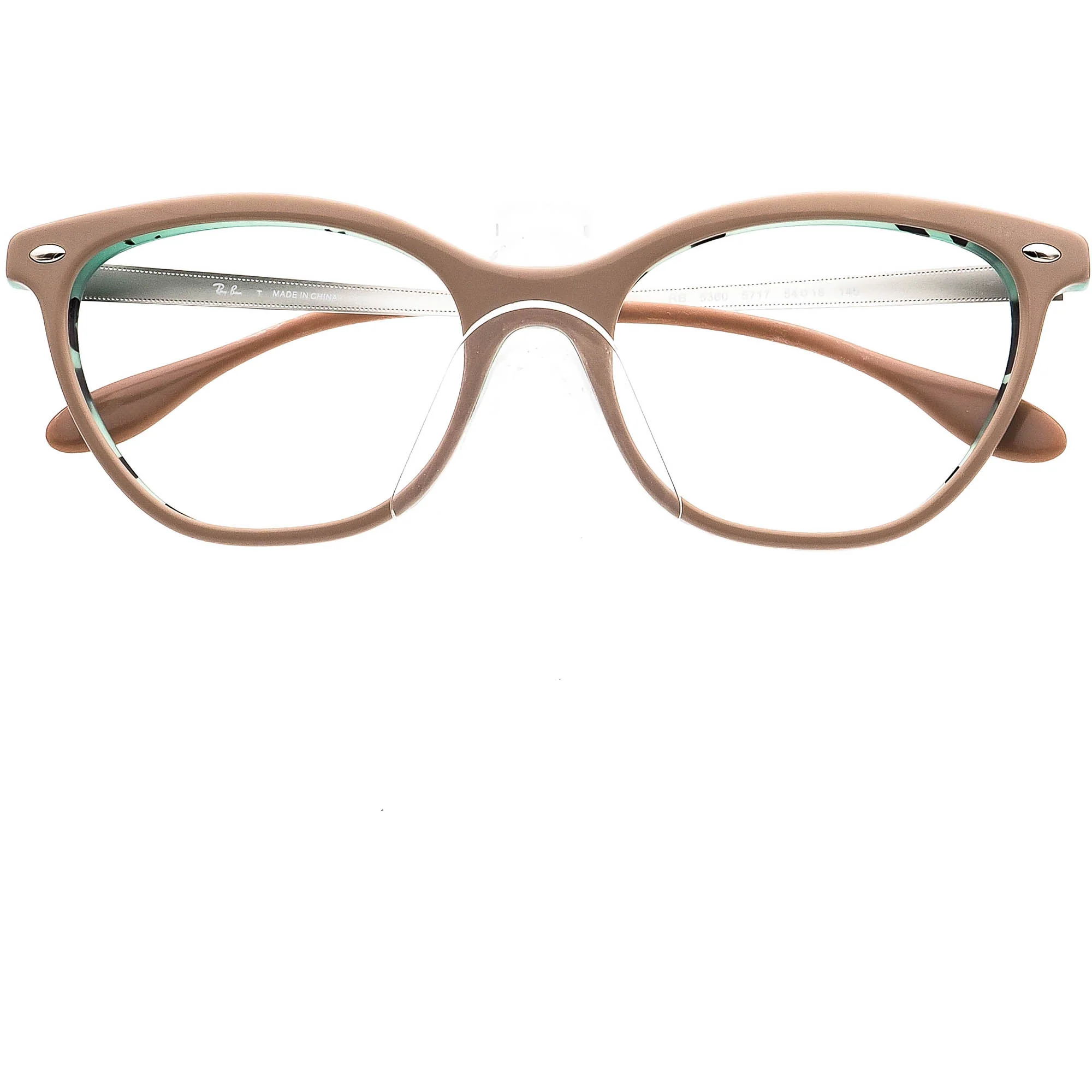 Ray-Ban RB 4187 Chris 856/13 54□18 145 - Image 6