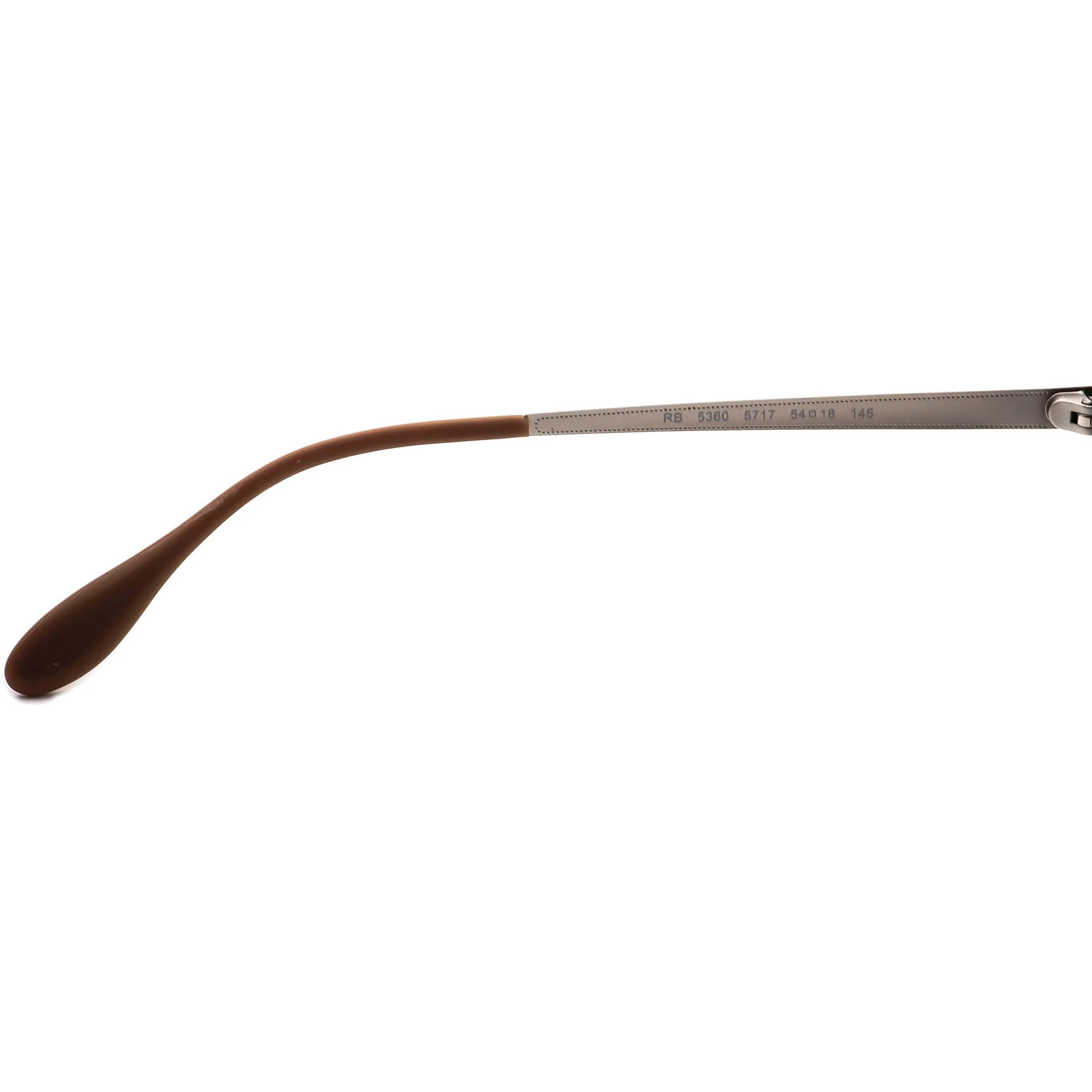 Ray-Ban RB 4187 Chris 856/13 54□18 145 - Image 7