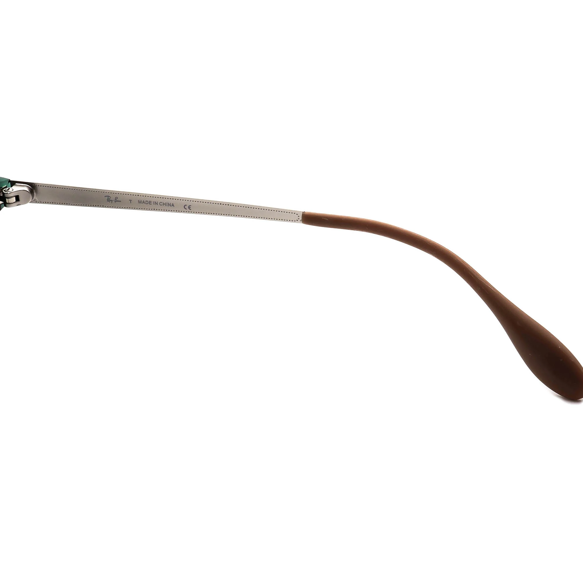 Ray-Ban RB 4187 Chris 856/13 54□18 145 - Image 8