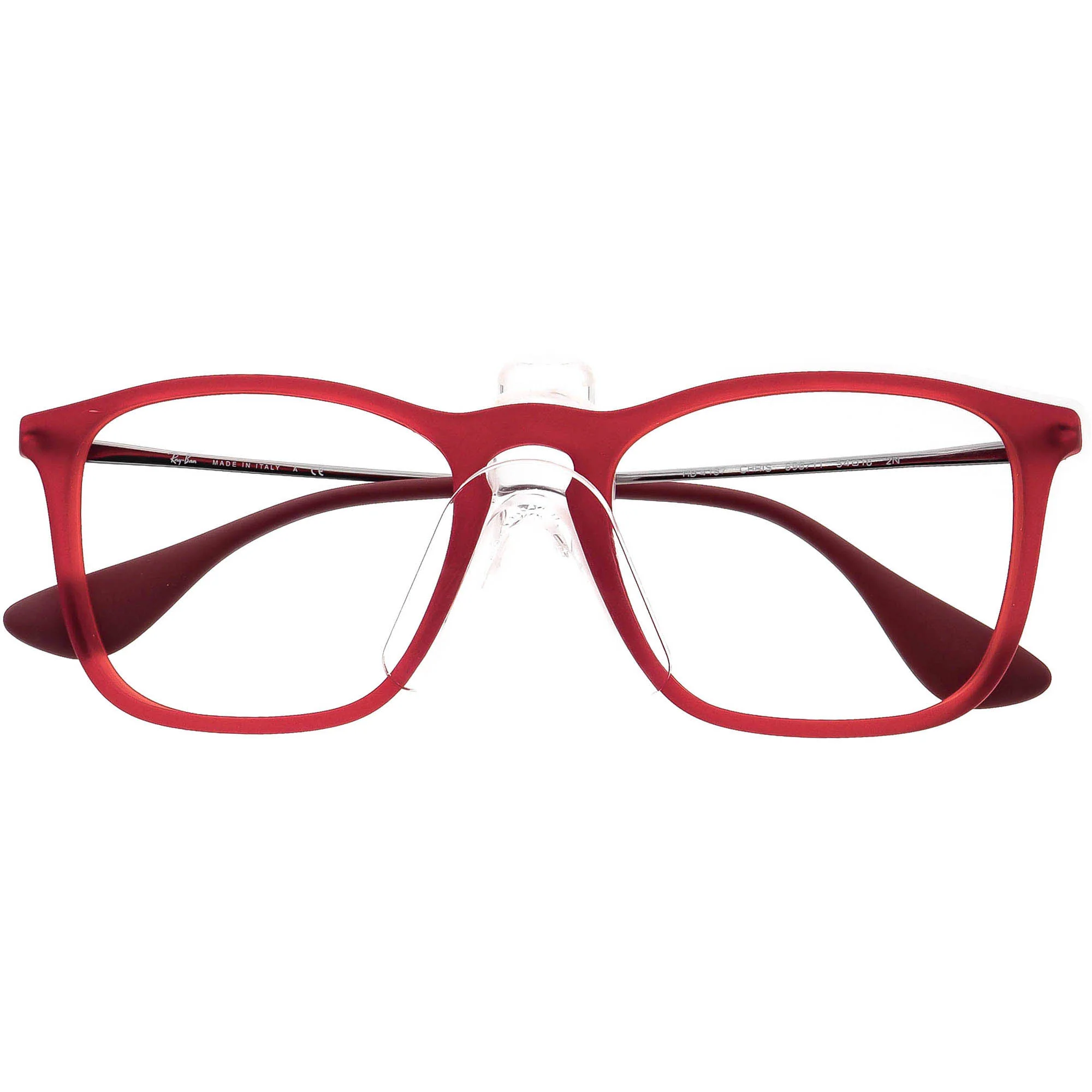 Ray-Ban RB 4187 Chris 898/11   54□18 145 - Image 6