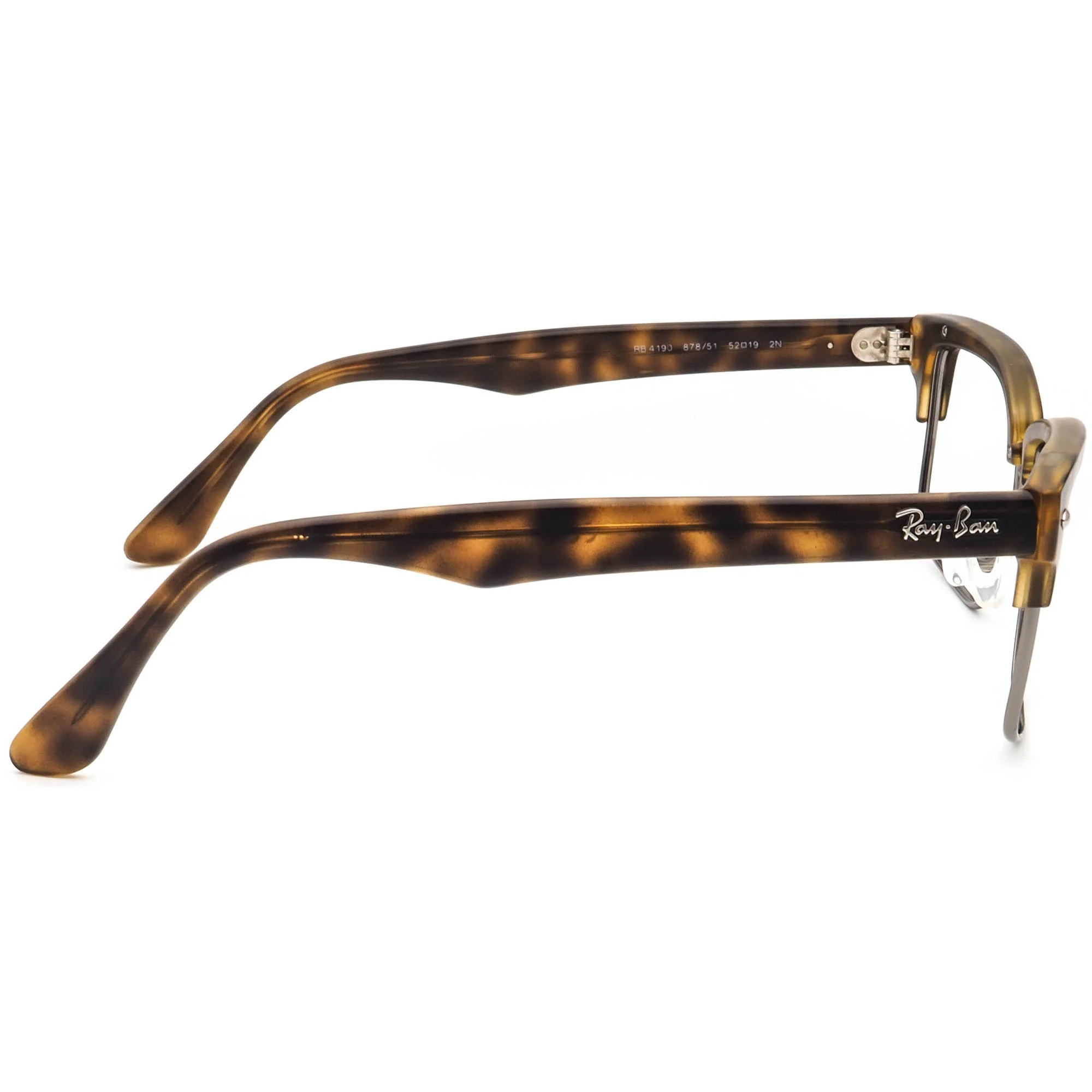 Ray-Ban RB 4190 878/51   52□19 140 - Image 4