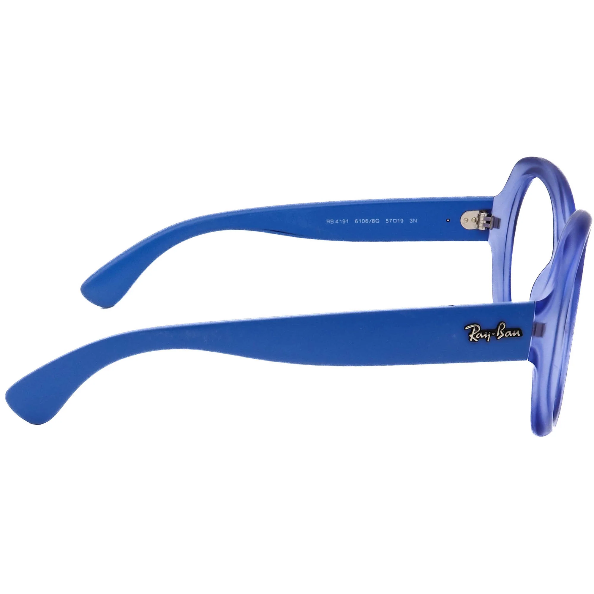Ray-Ban RB 4191 6106/8G   57□19 130 - Image 4