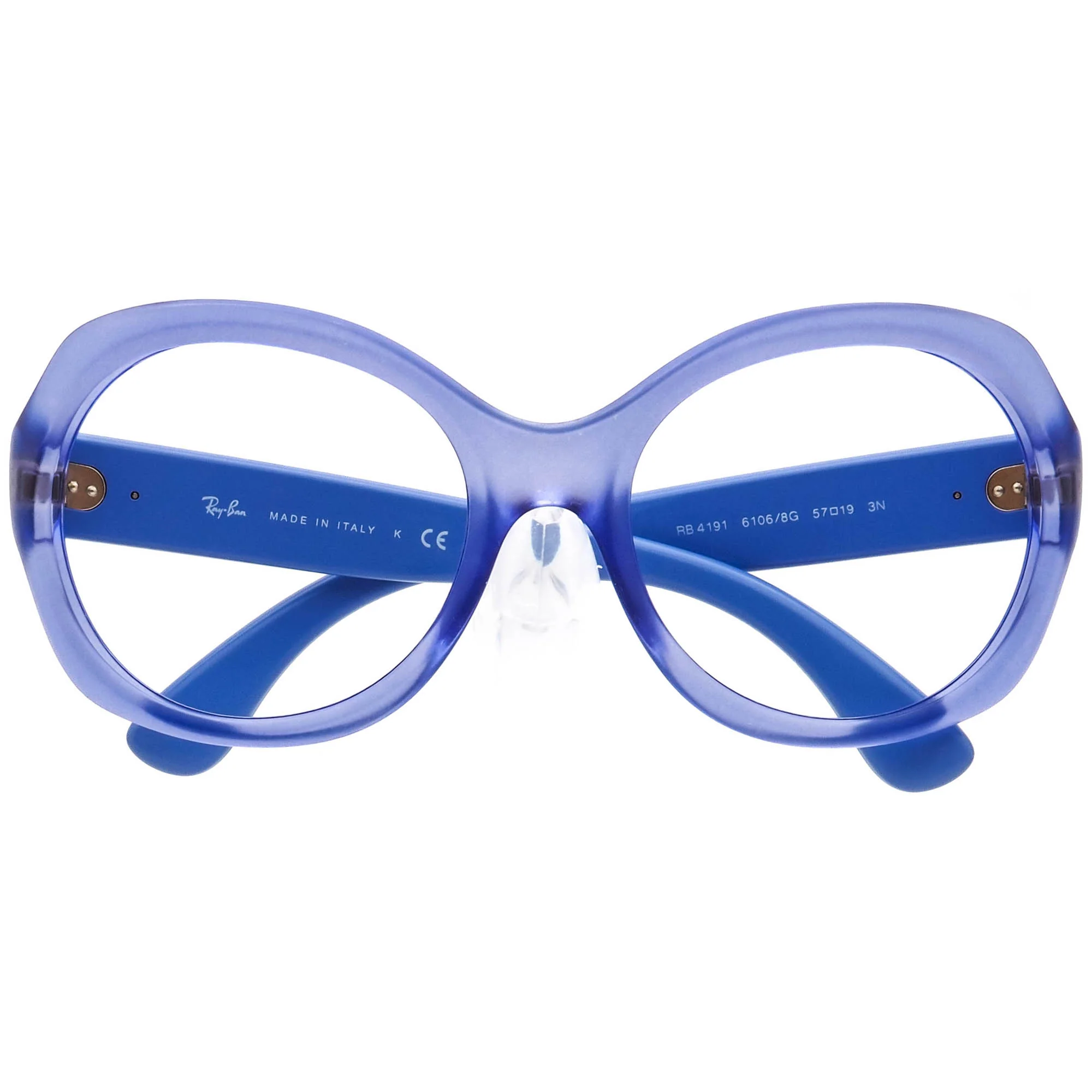 Ray-Ban RB 4191 6106/8G   57□19 130 - Image 6