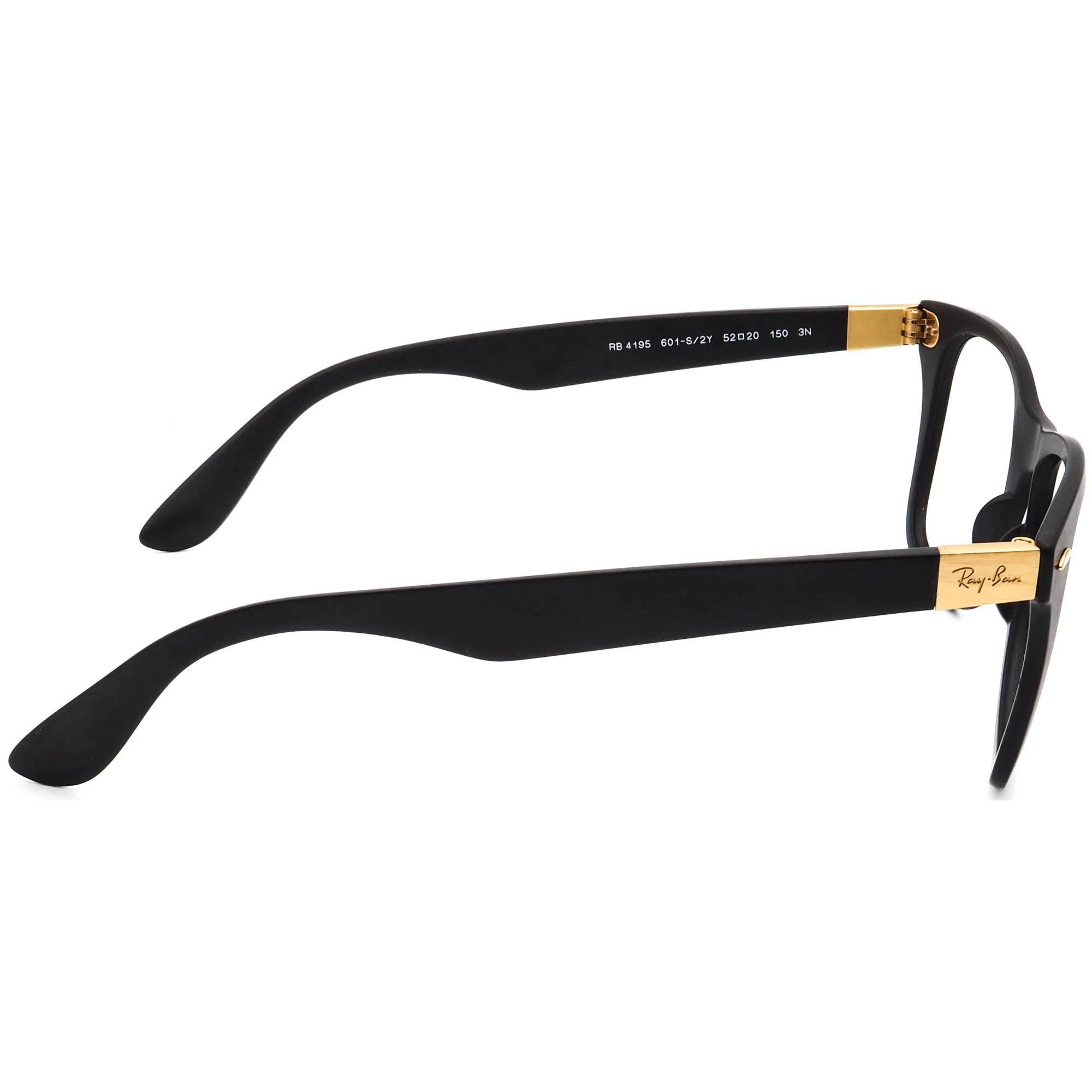 Ray-Ban RB 4195 601-S/2Y Liteforce  52□20 150 - Image 4