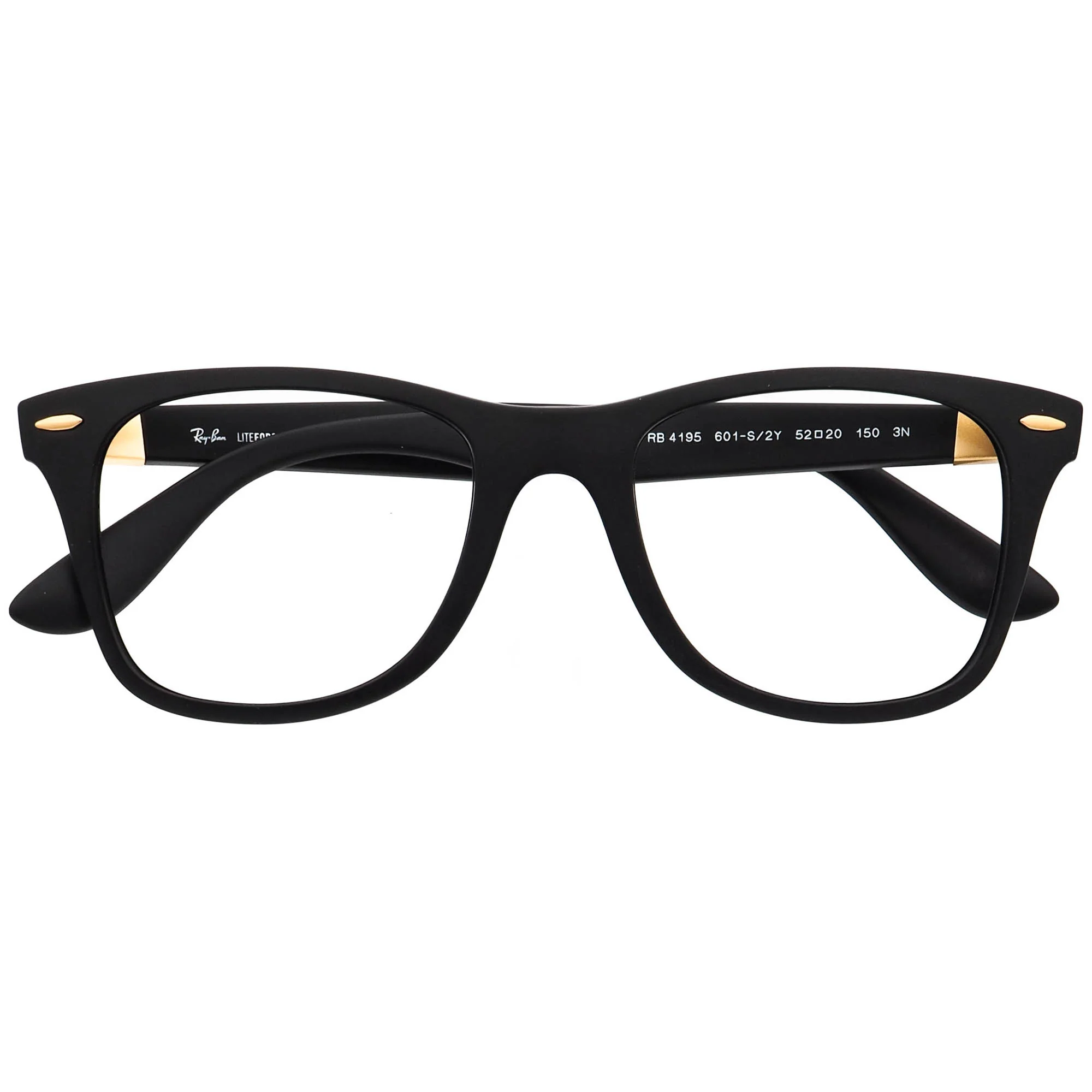 Ray-Ban RB 4195 601-S/2Y Liteforce  52□20 150 - Image 6