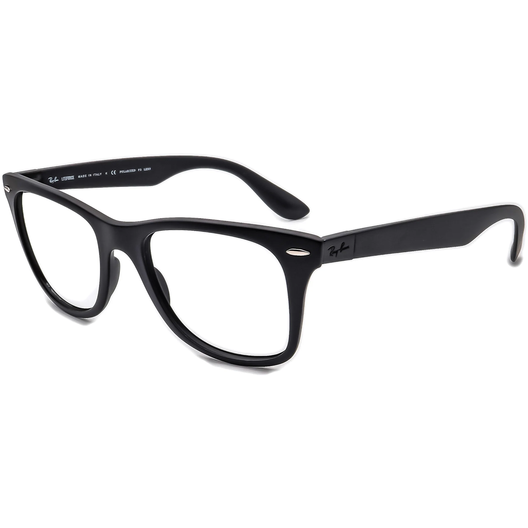 Ray-Ban RB 4195 601-S/9A Liteforce  52□20 145 - Image 3