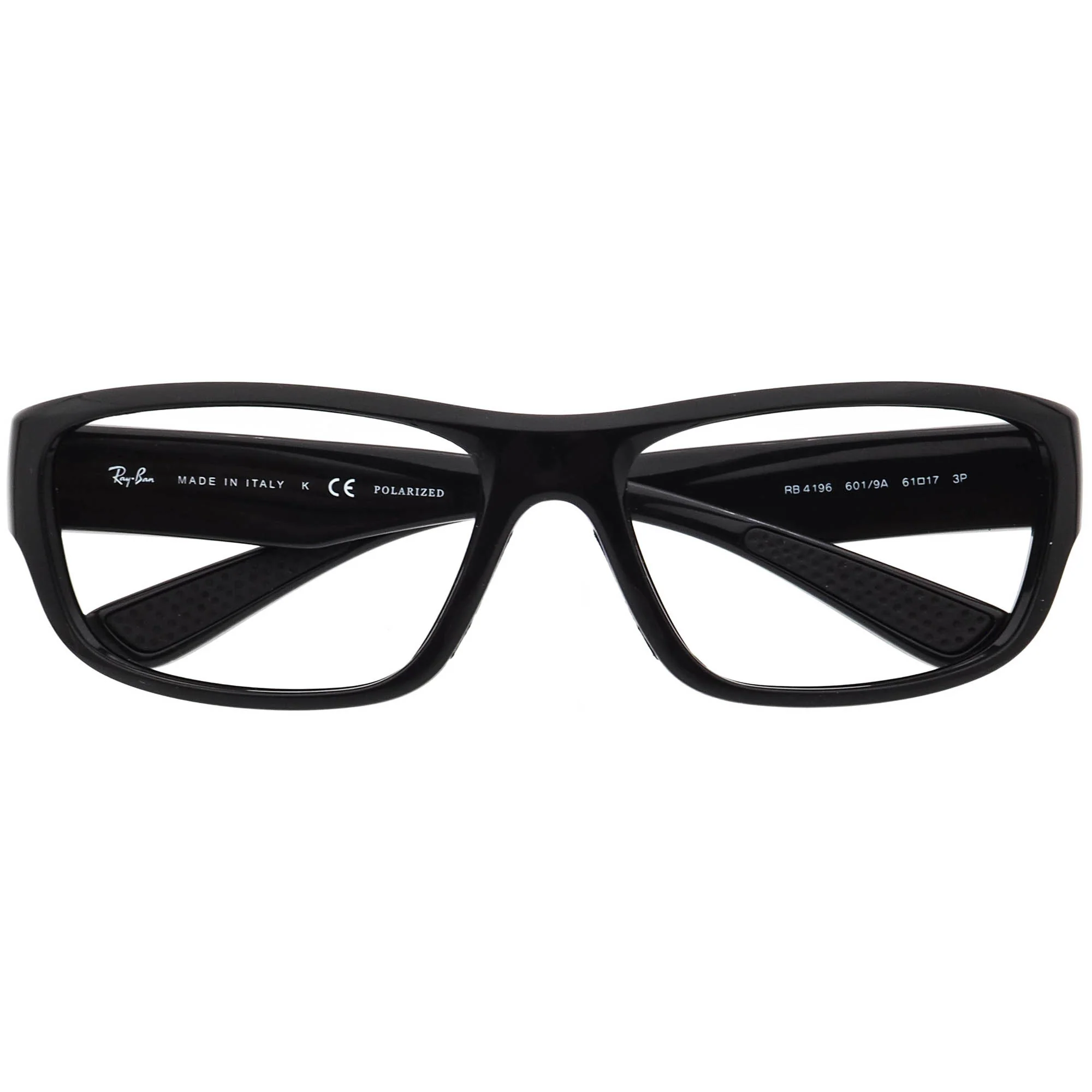 Ray-Ban RB 4196 601/9A 61□17 135 - Image 6