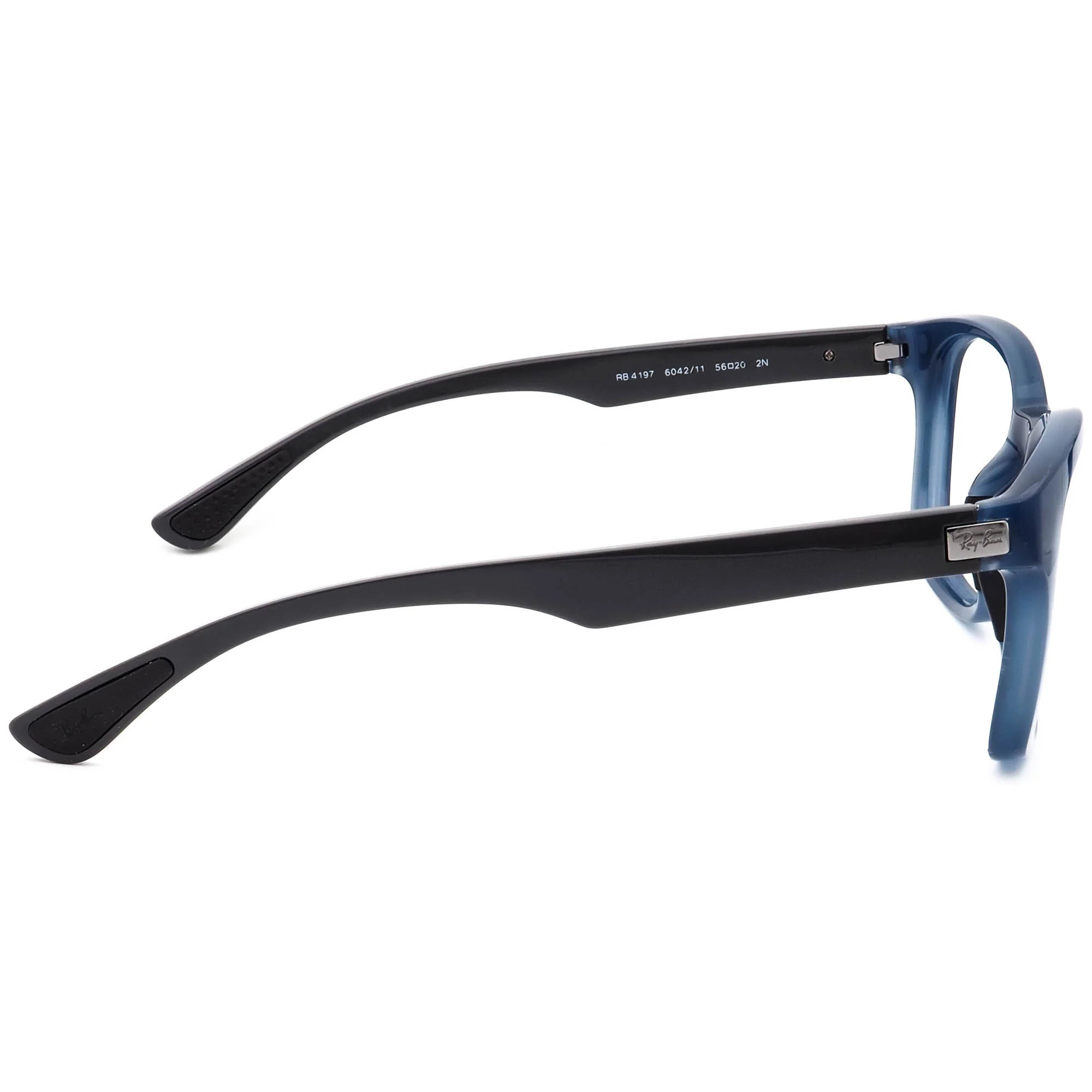 Ray-Ban RB 4197 6042/11  56□20 140 - Image 4