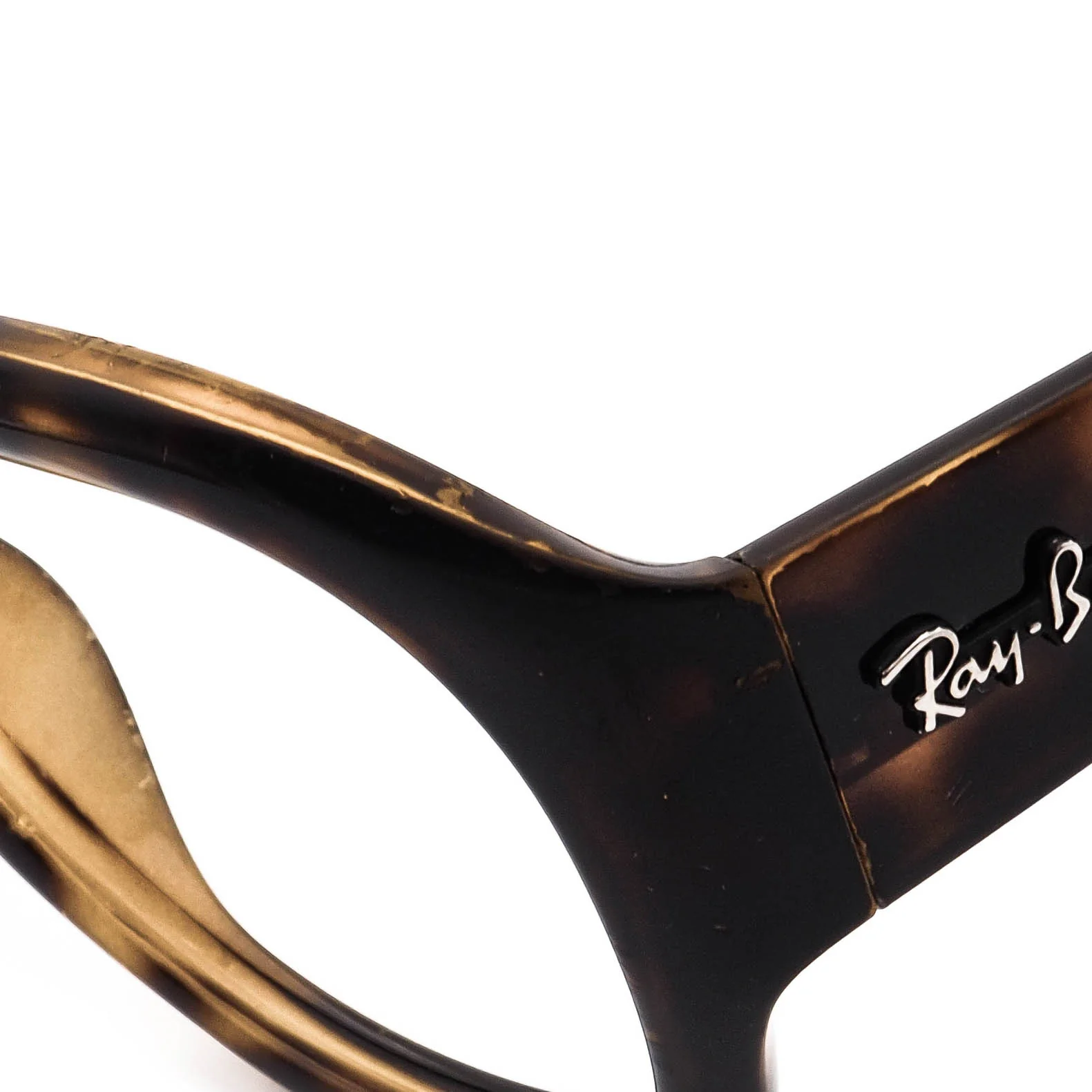 Ray-Ban RB 4198 710/57 55□18 130 - Image 5
