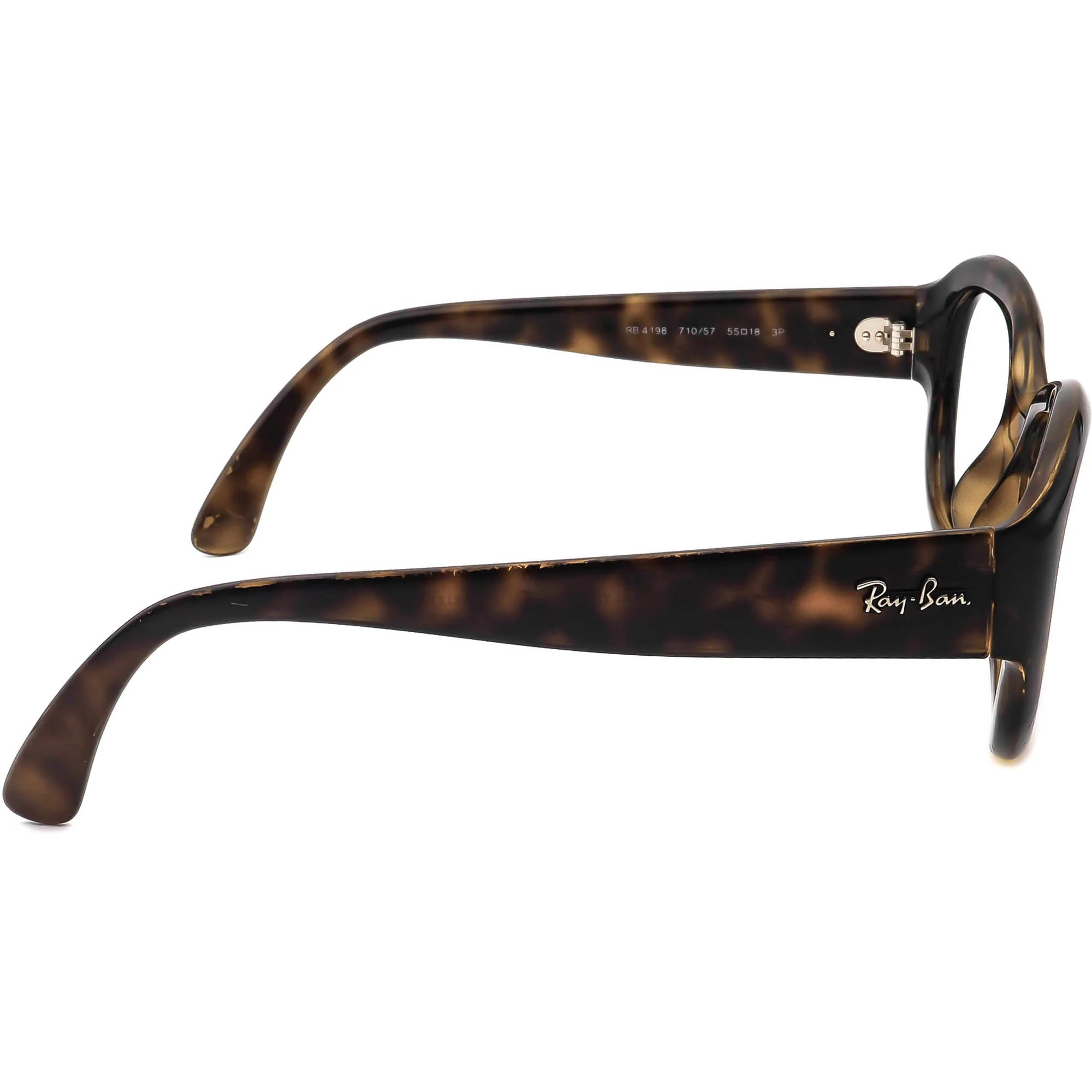 Ray-Ban RB 4198 710/57 55□18 130 - Image 6