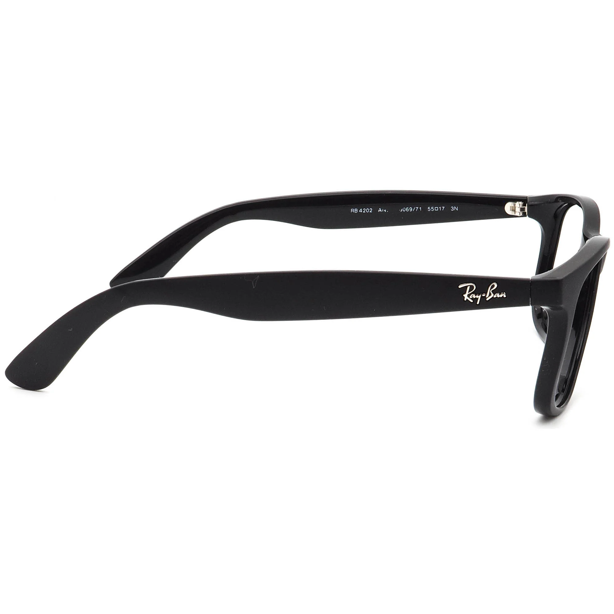 Ray-Ban RB 4202 Andy 6069/71  55 ▢ 17 145 55□17 145 - Image 4