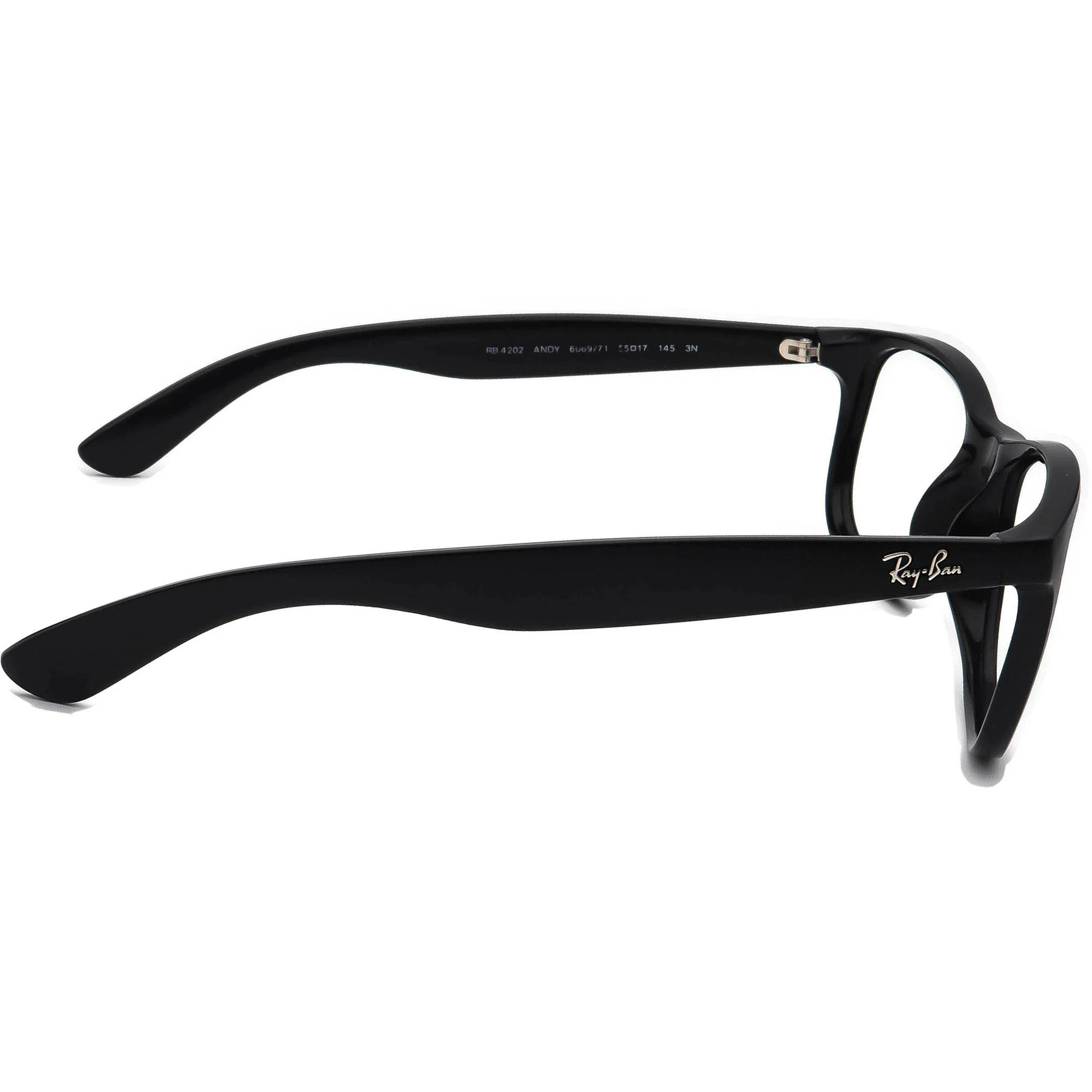 Ray-Ban RB 4202 Andy 6069/71   55□17 145 - Image 4