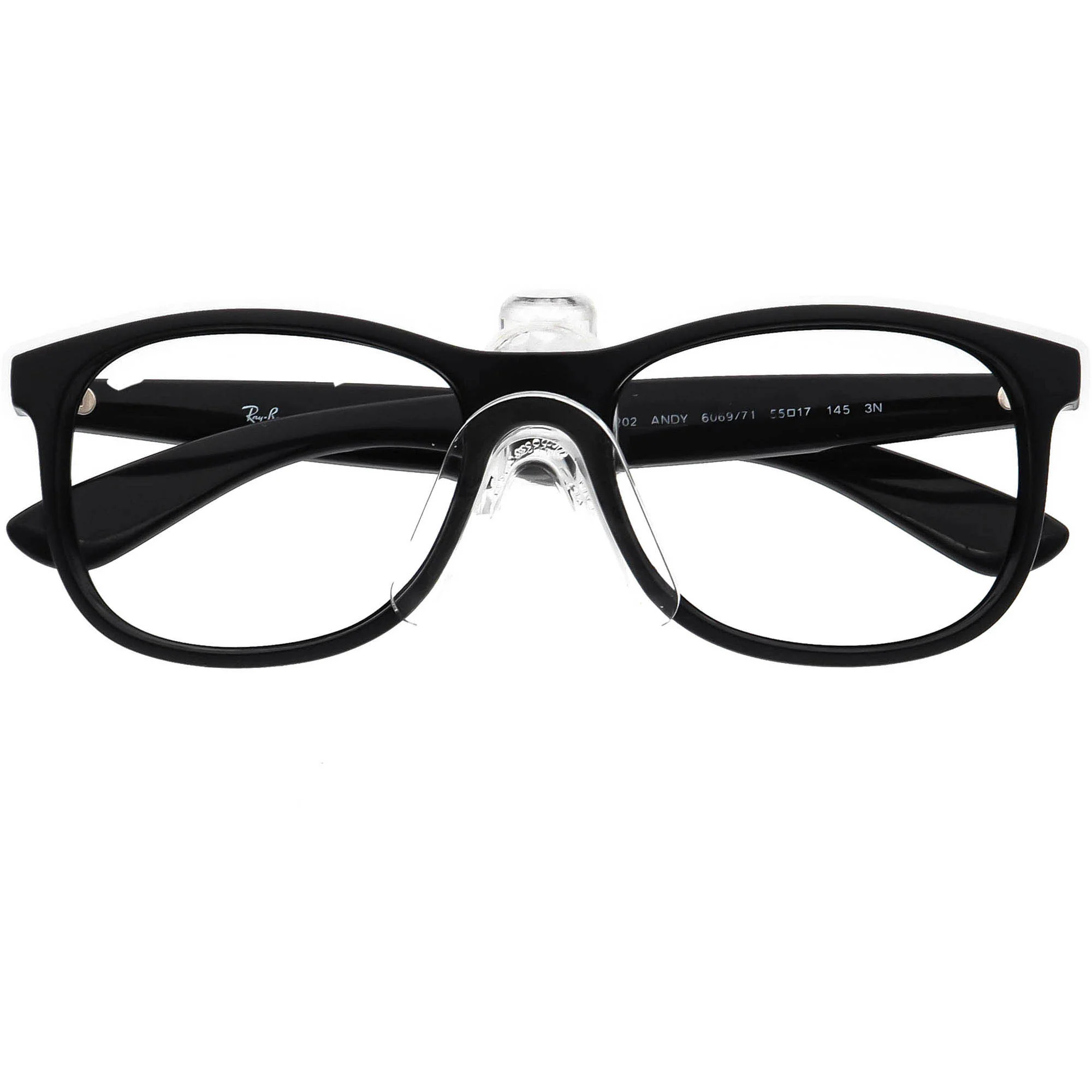 Ray-Ban RB 4202 Andy 6069/71   55□17 145 - Image 6