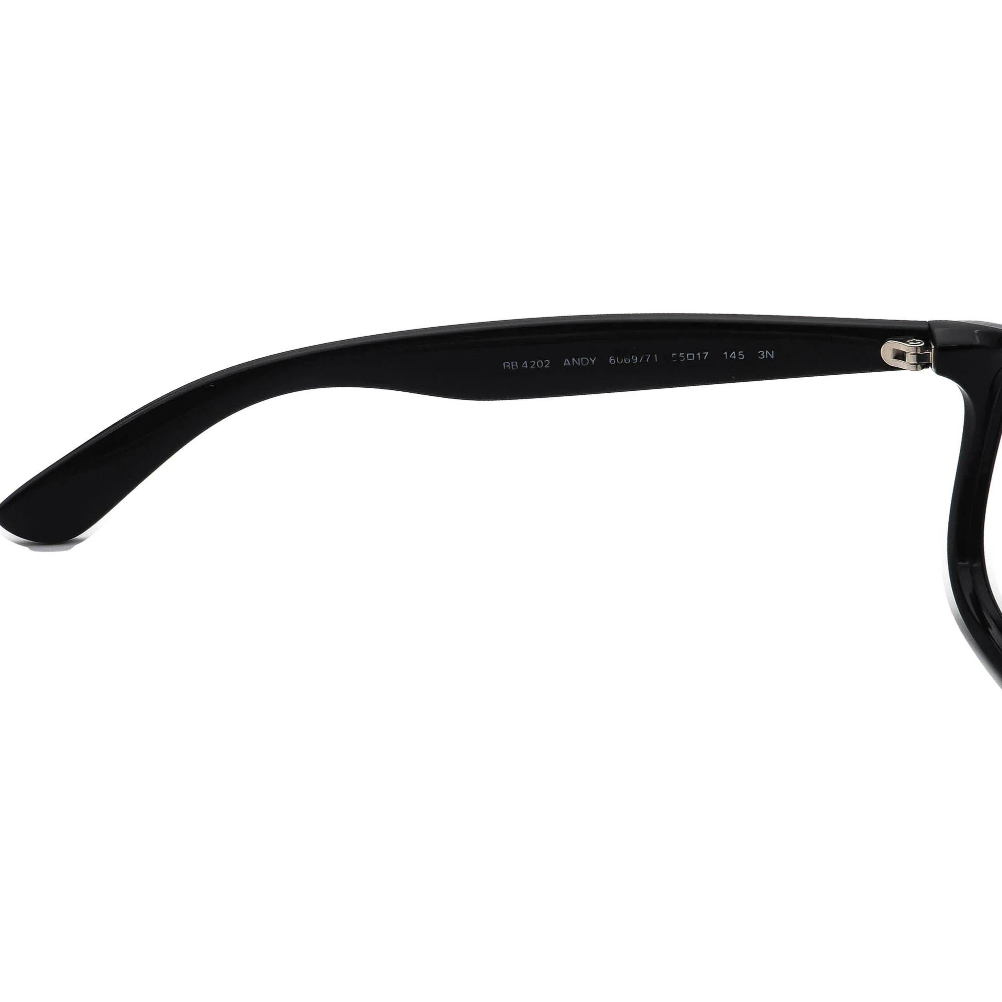 Ray-Ban RB 4202 Andy 6069/71   55□17 145 - Image 7