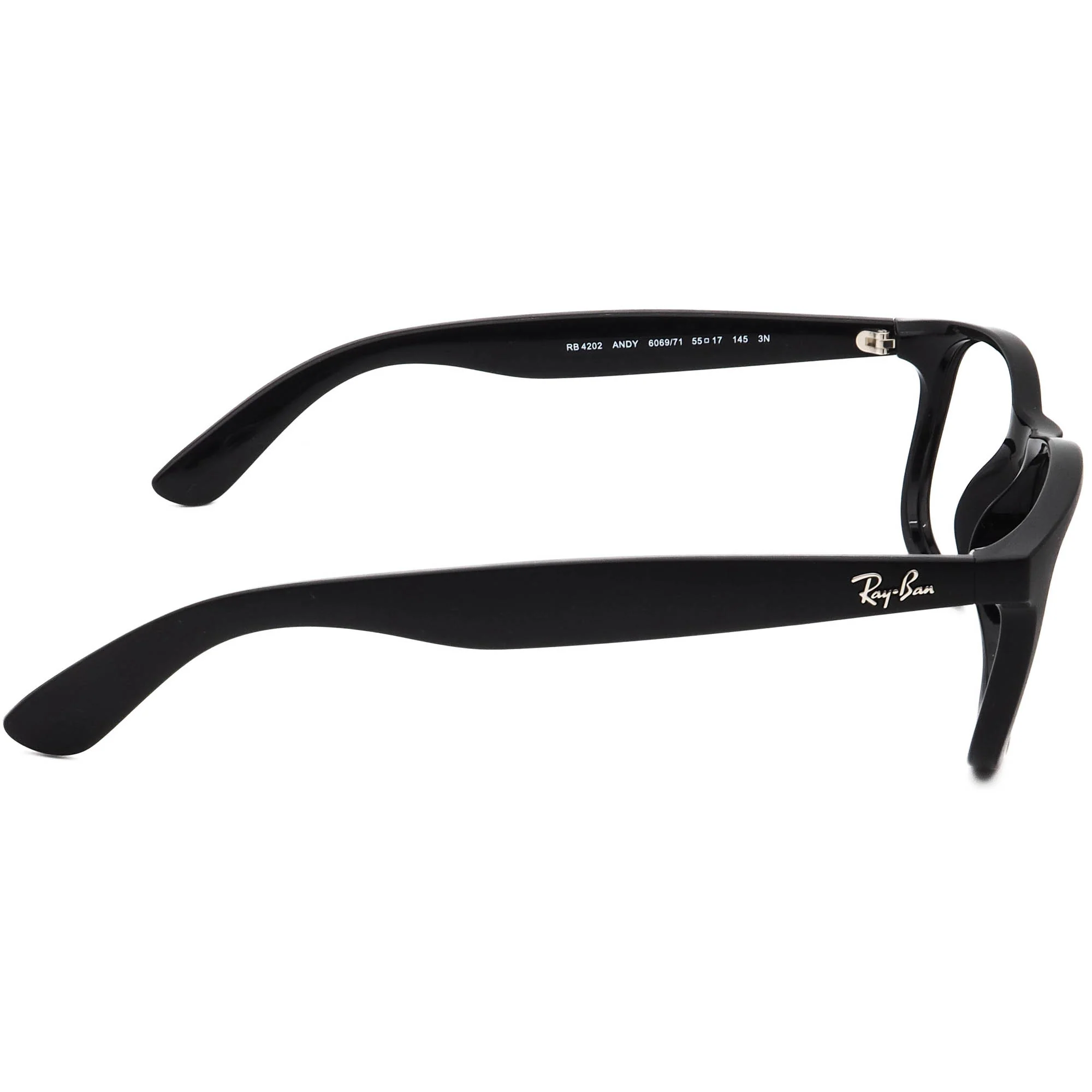 Ray-Ban RB 4202 Andy 6069/71  55□17 145 - Image 4