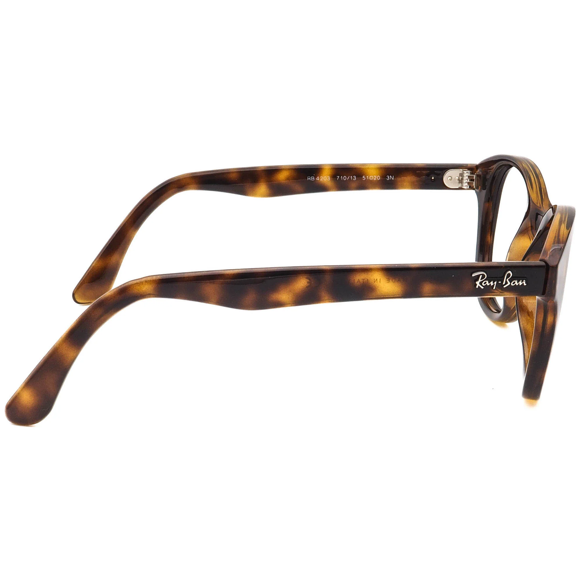 Ray-Ban RB 4203 710/12   51□20 135 - Image 4