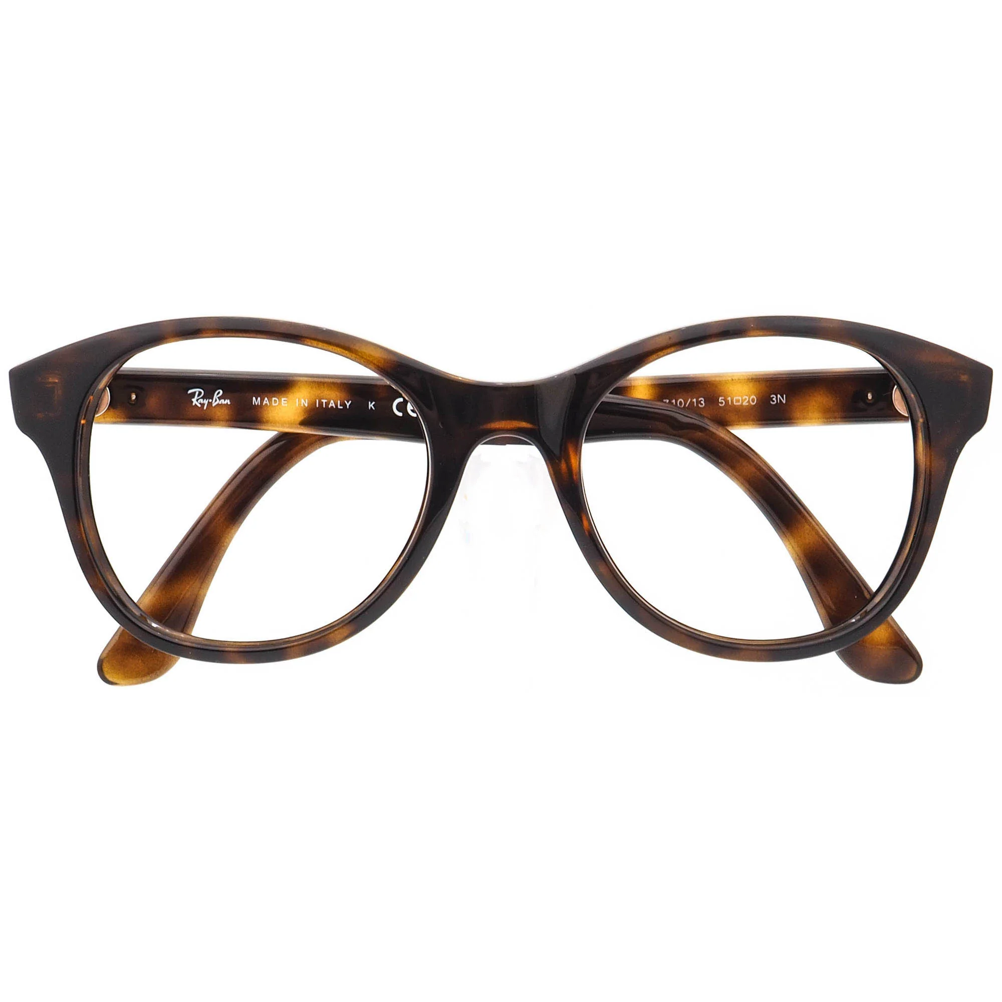 Ray-Ban RB 4203 710/12   51□20 135 - Image 6