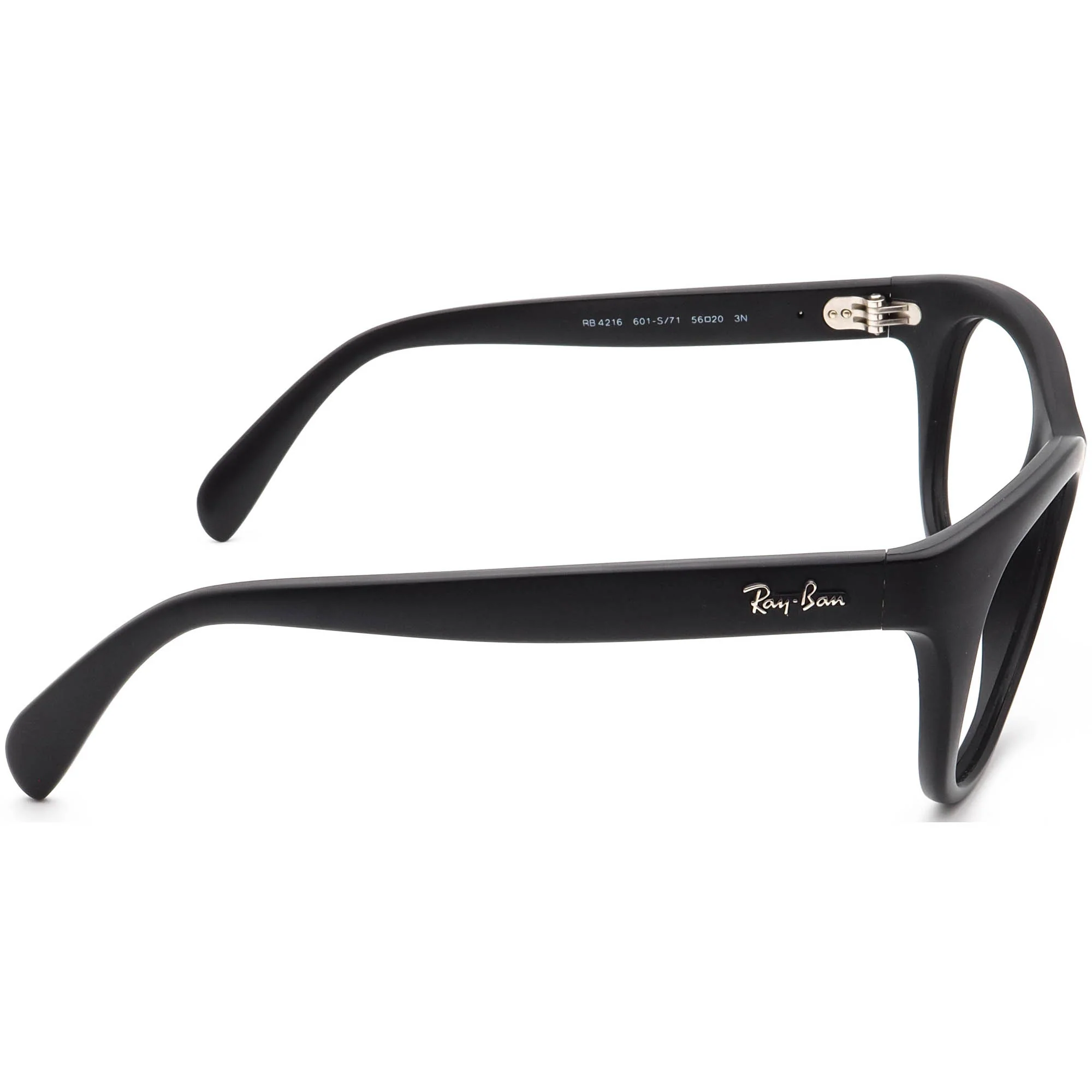 Ray-Ban RB 4216 601-S/71  56□20 135 - Image 4