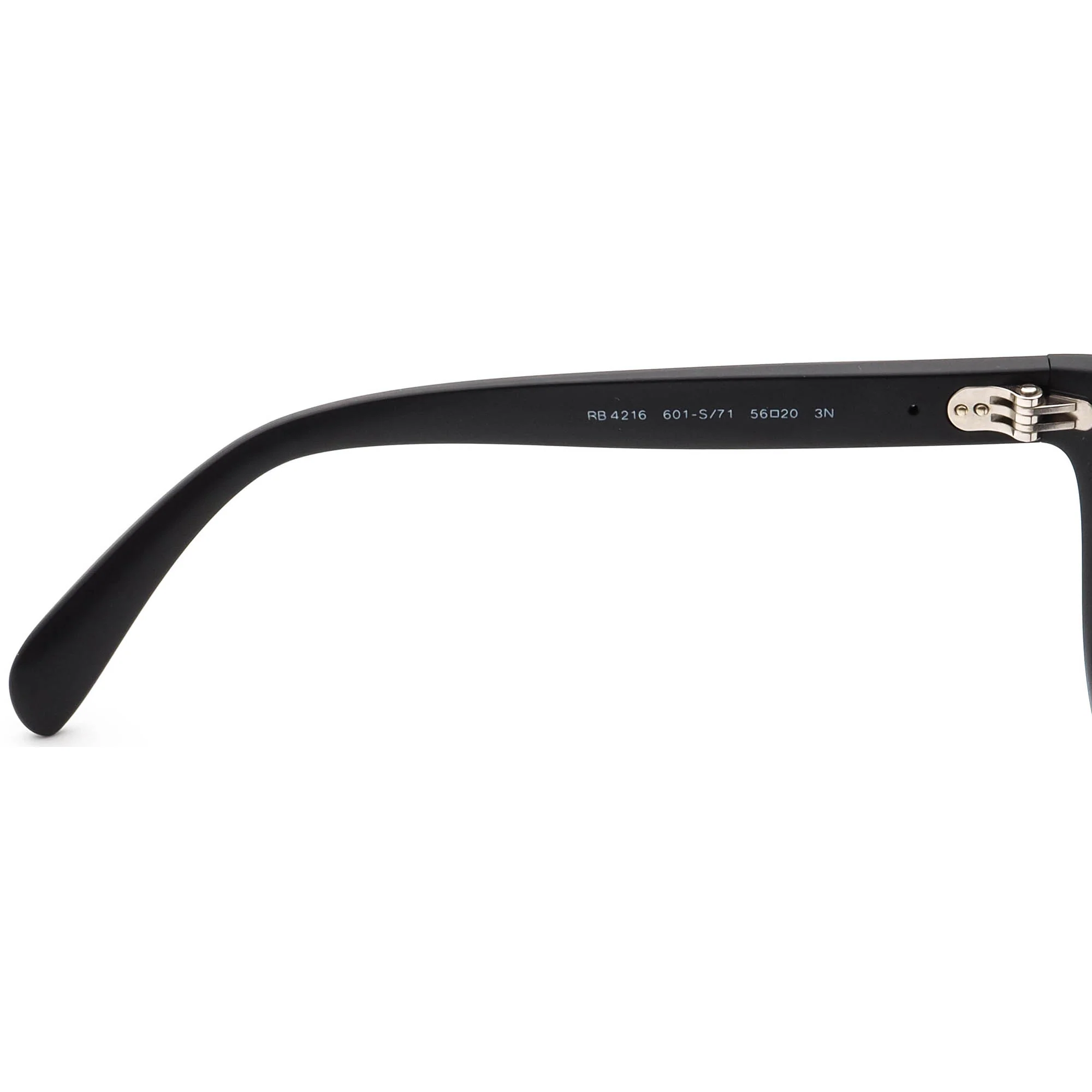 Ray-Ban RB 4216 601-S/71  56□20 135 - Image 7