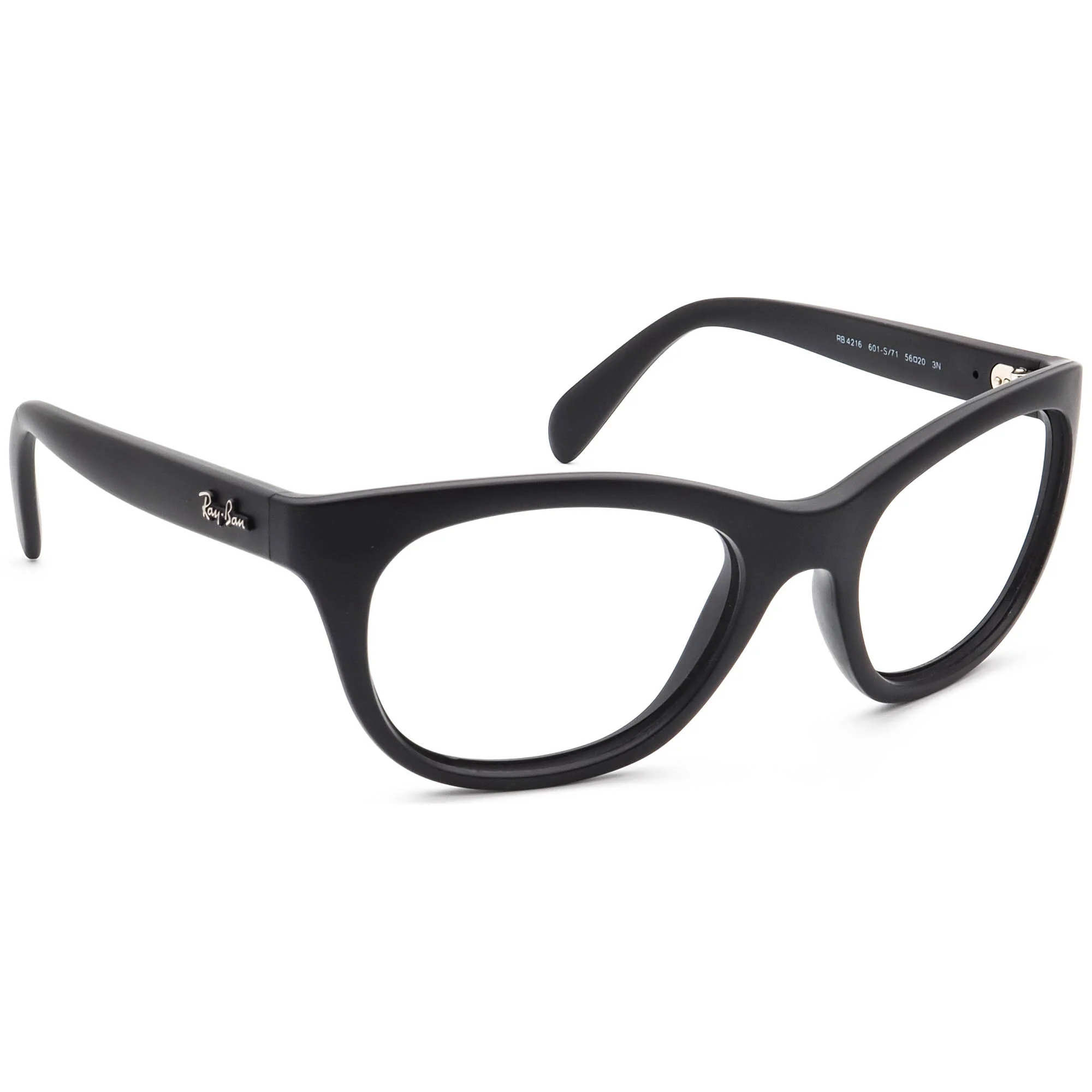 Ray-Ban RB 4216 601-S/71   56□20 135